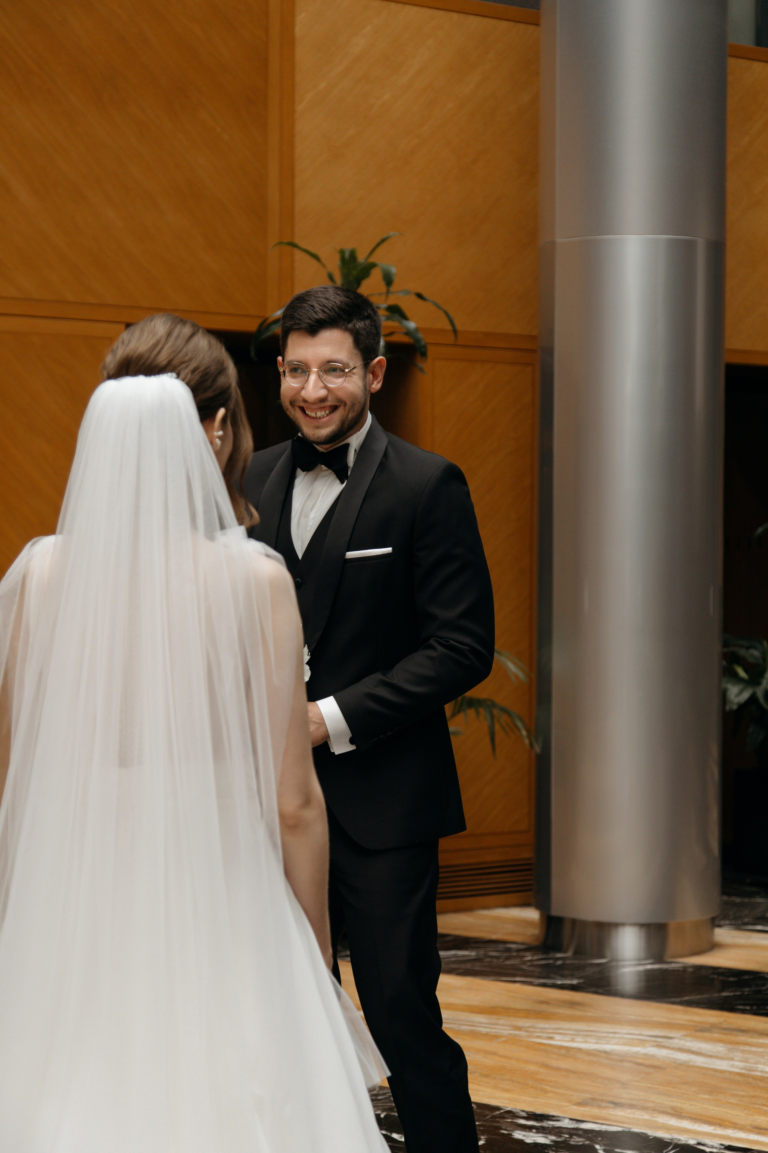 Кирилл и Полина. Nikolpinhasova