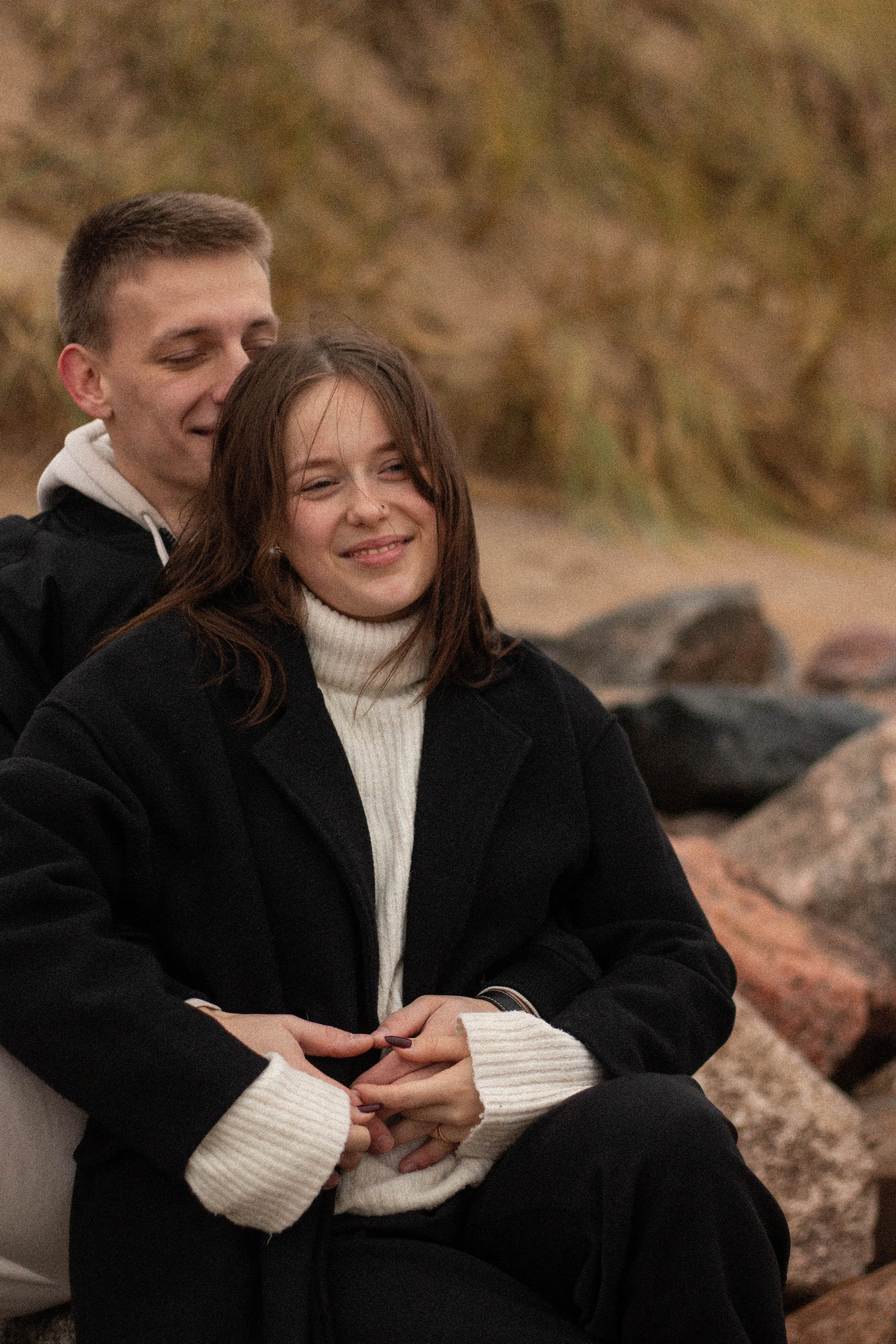 Илья & Настя. Бережно сохраняю ваши чувства и истории на своих фотографиях