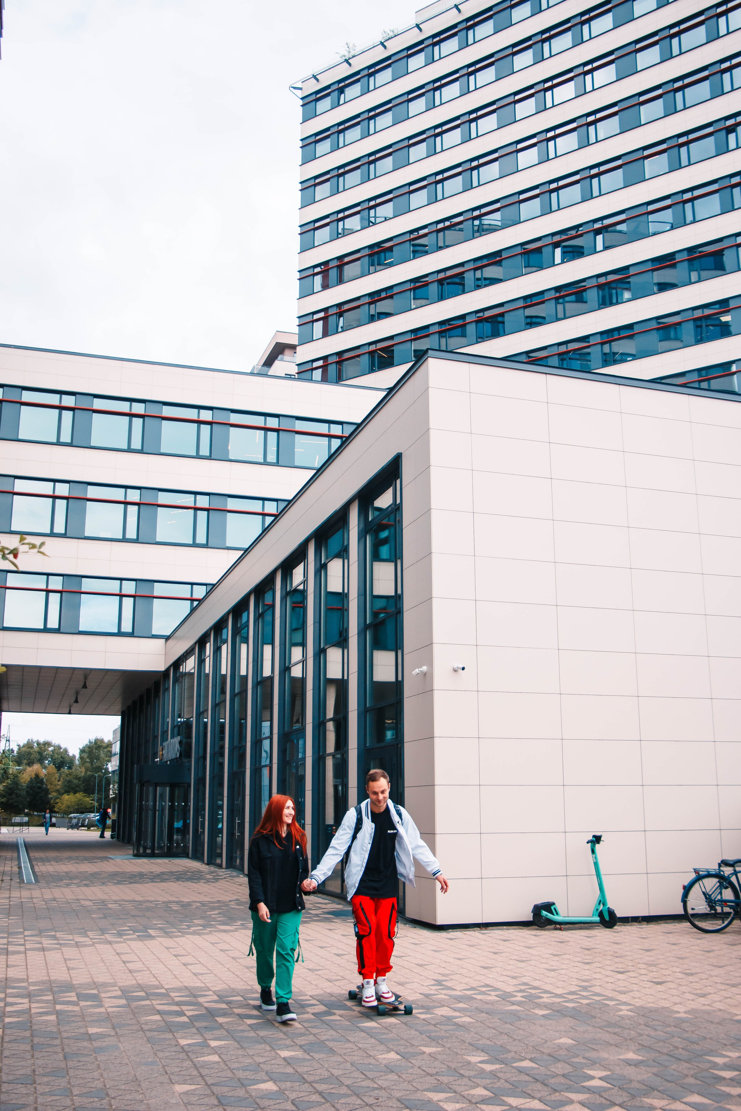 Дима & Ира. Бережно сохраняю ваши чувства и истории на своих фотографиях