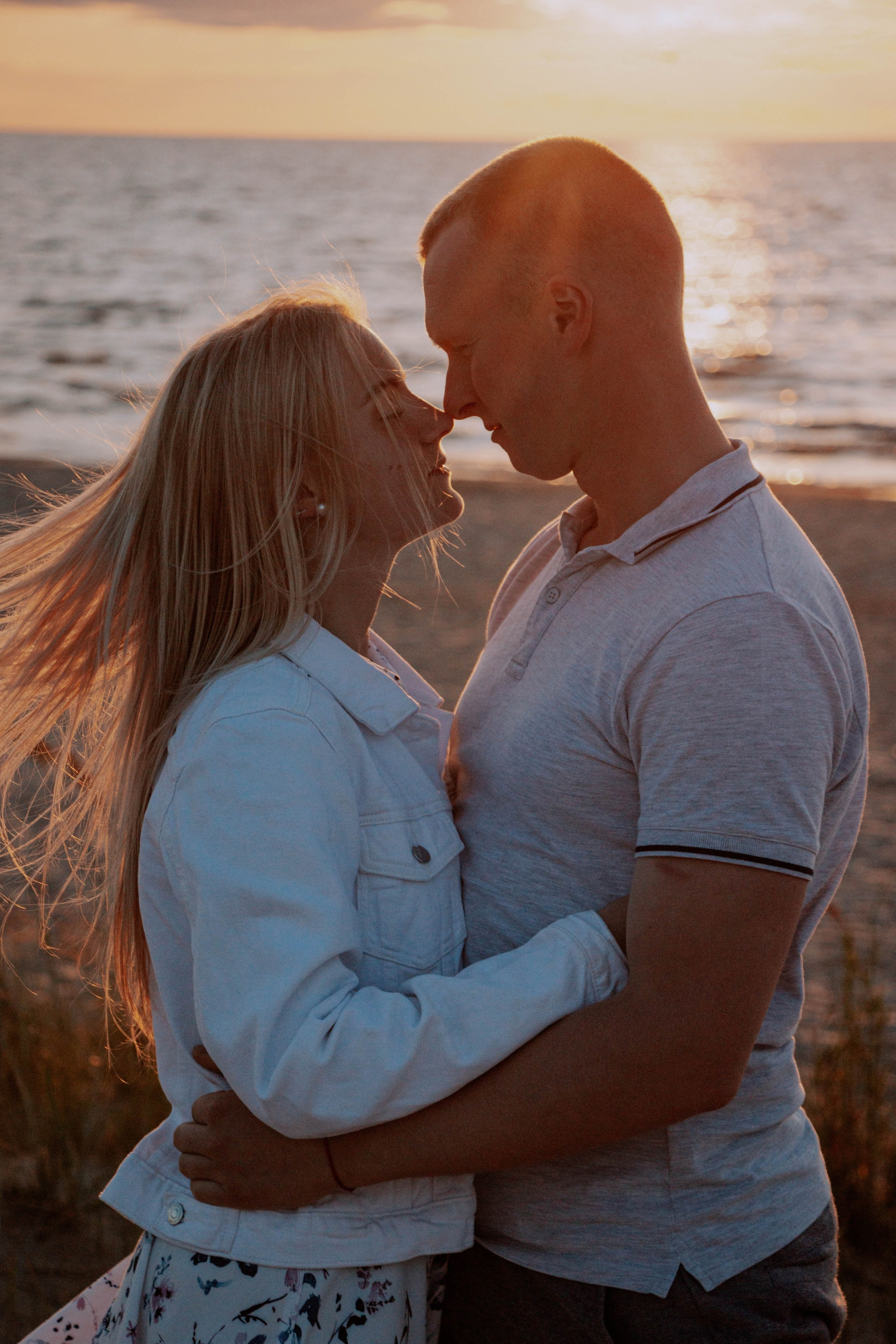 Диана & Давис. Бережно сохраняю ваши чувства и истории на своих фотографиях