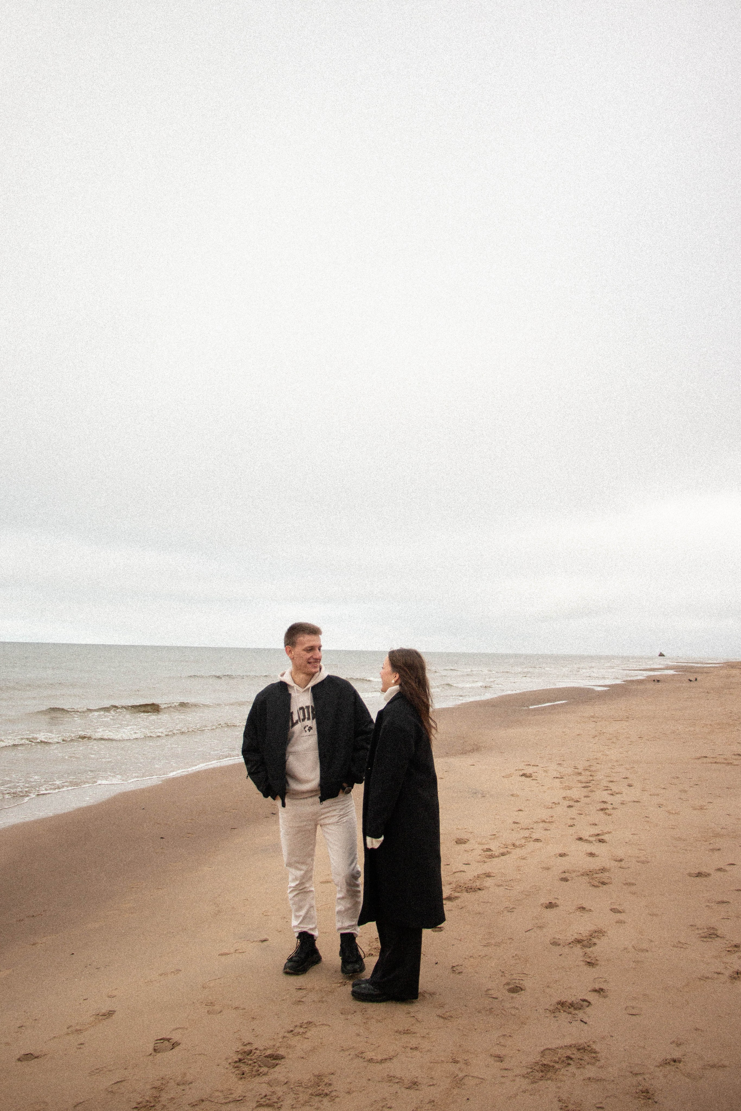 Илья & Настя. Бережно сохраняю ваши чувства и истории на своих фотографиях