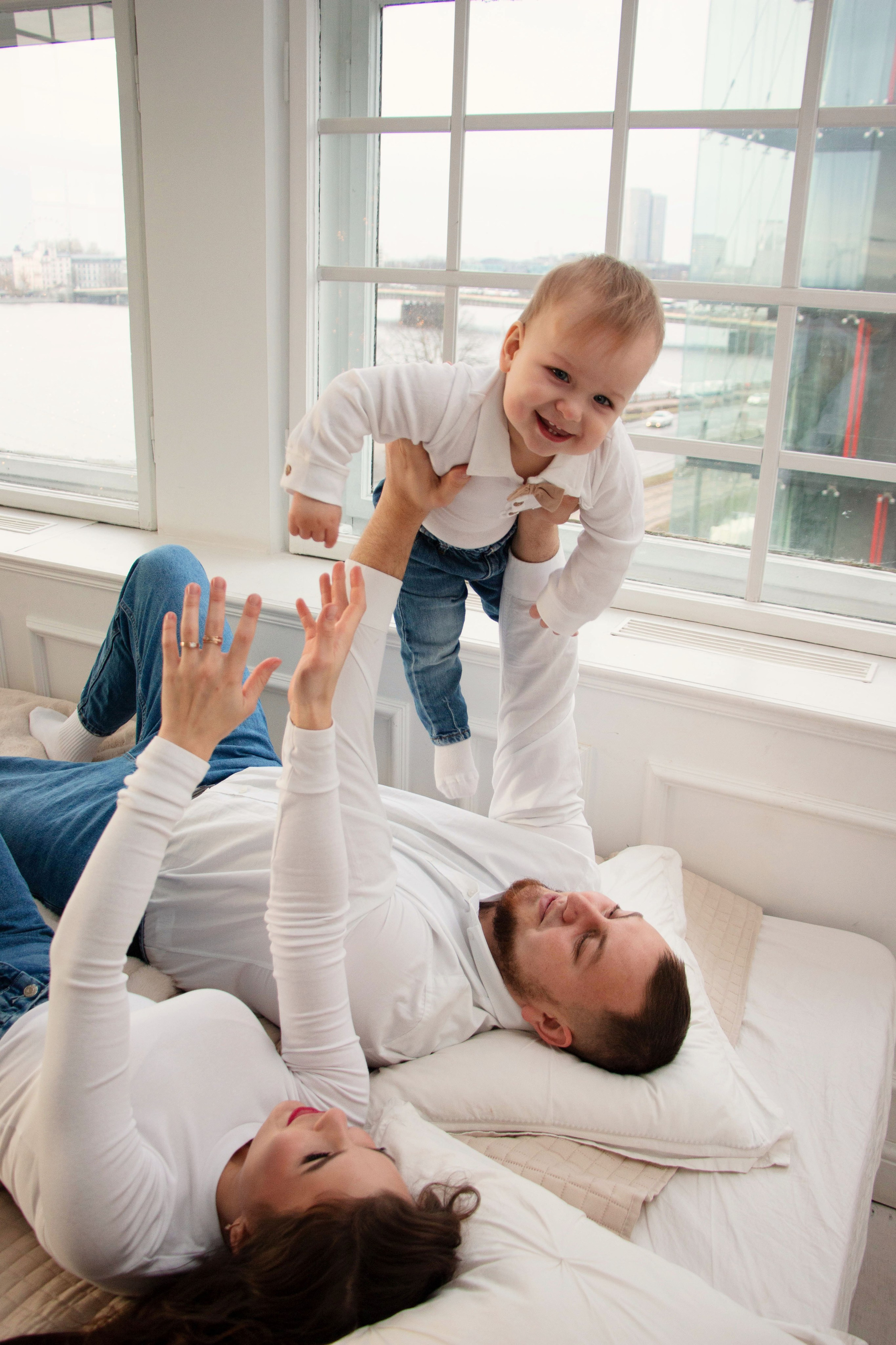 Семейная. Бережно сохраняю ваши чувства и истории на своих фотографиях