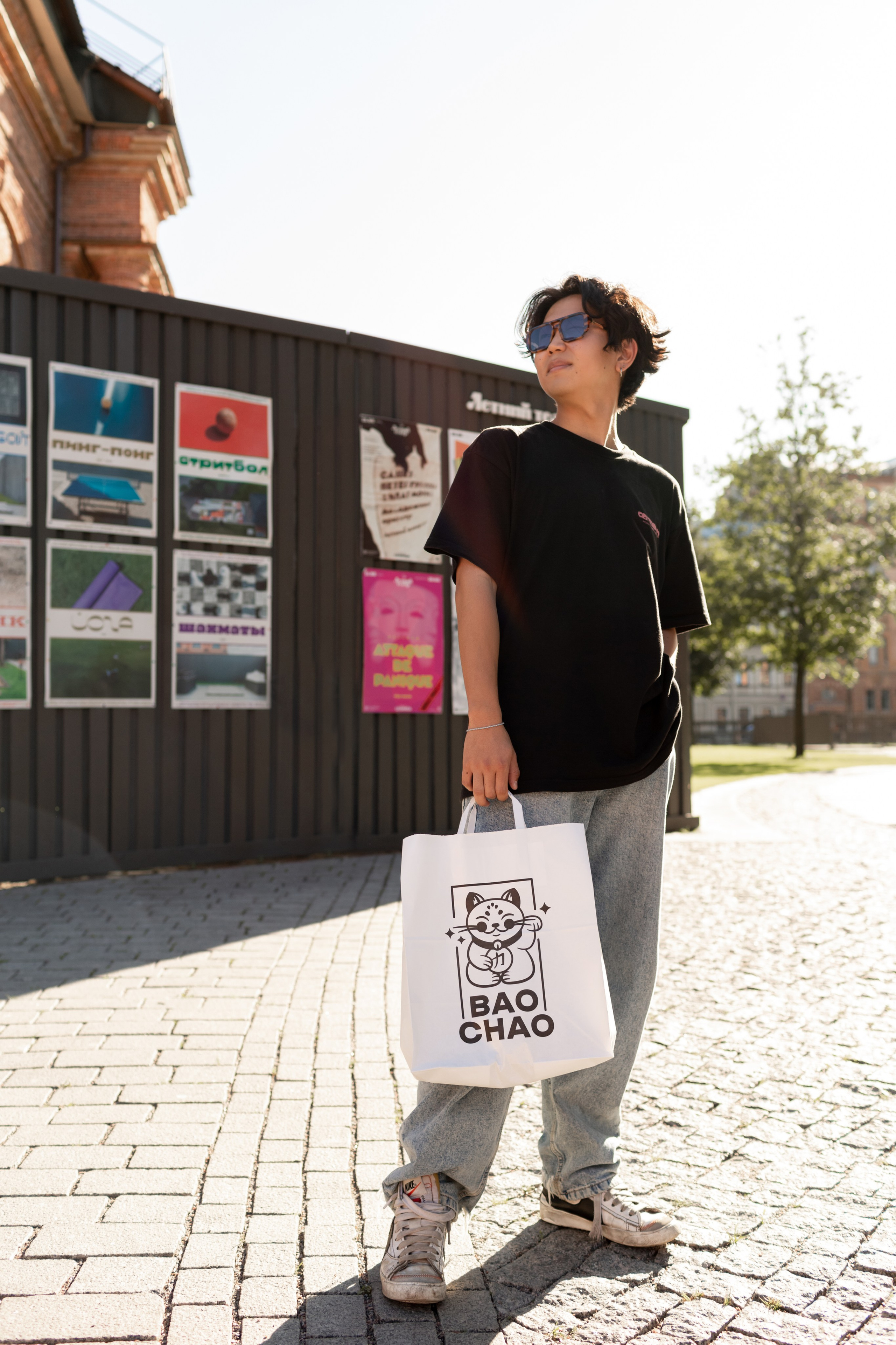 Рекламная фотосъёмка для ресторана. Свадебный фотограф Кирилл Белый