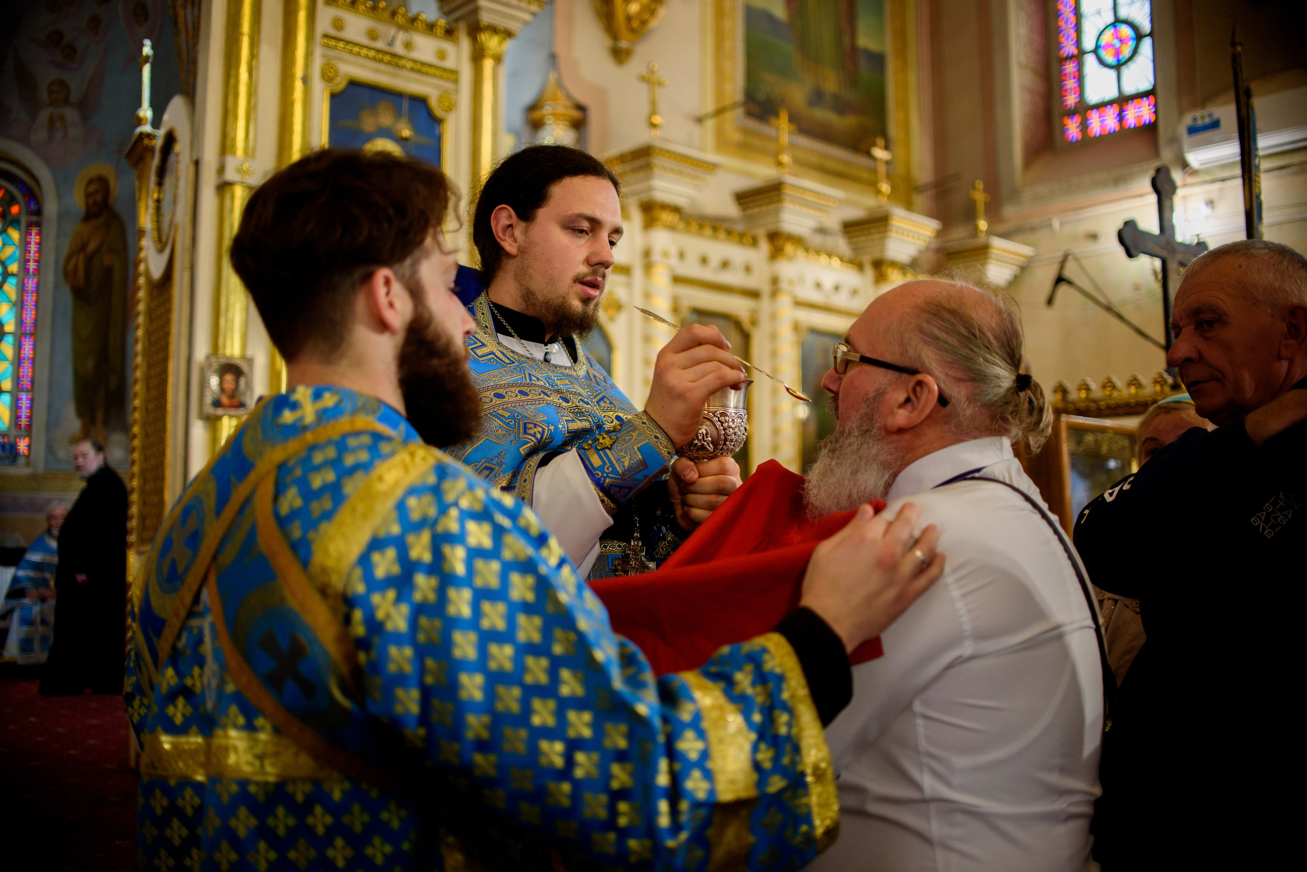 День памяти Казанской иконы Божьей Матери 4.11.2023. Семейный и свадебный фотограф в Феодосии и Коктебеле