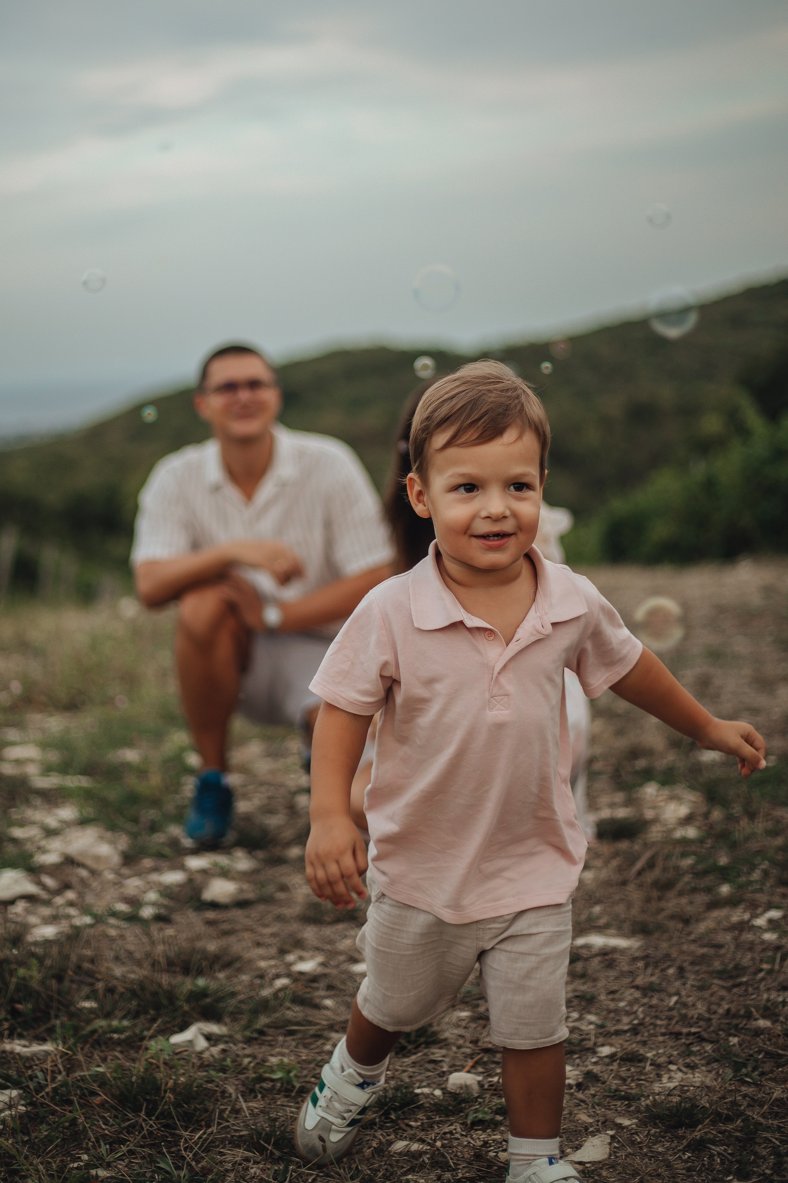 Прогулка у домика виноградаря — о семье, о любви, о счастье ;). Семейный фотограф Новороссийск, Анапа, Геленджик — Юлия Давыдова