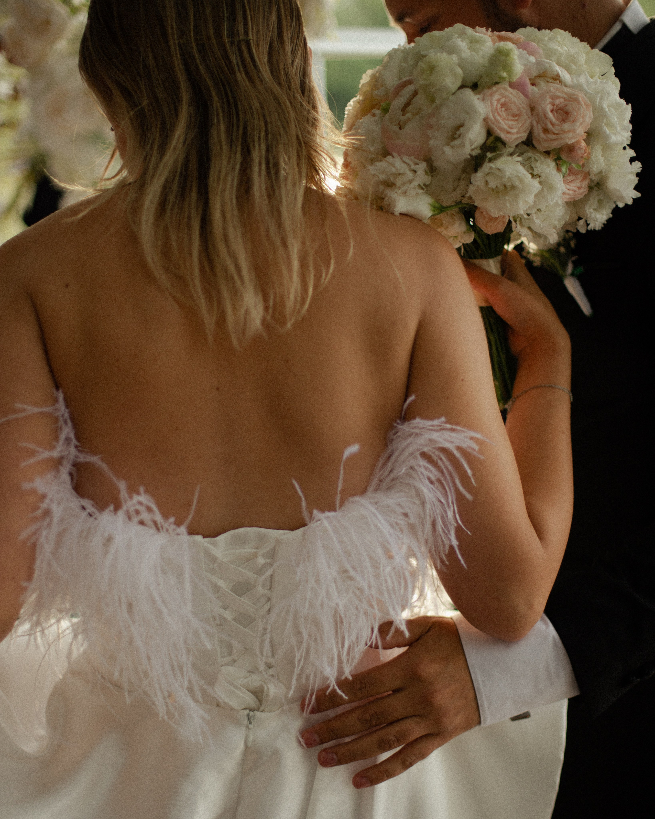 Виталий и Натали. Фотограф в Москве — Евгения Прокопенко