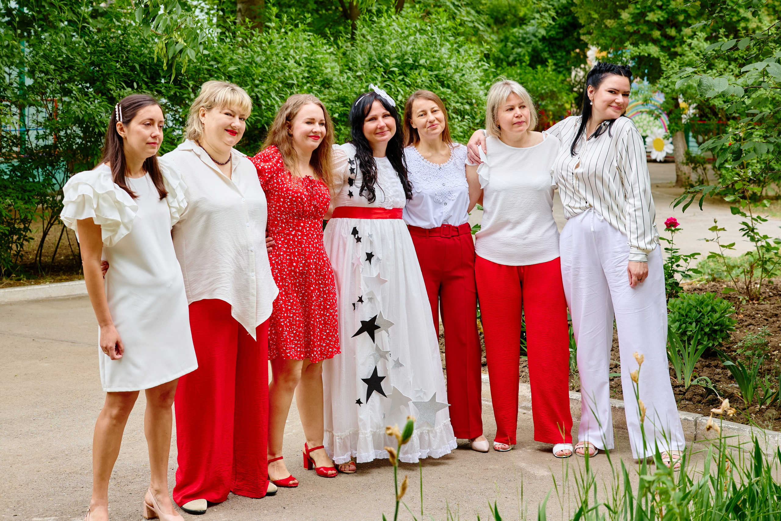 Выпускной 45 сад. Фотограф Выпускные альбомы Таганрог Сергей Коробченко