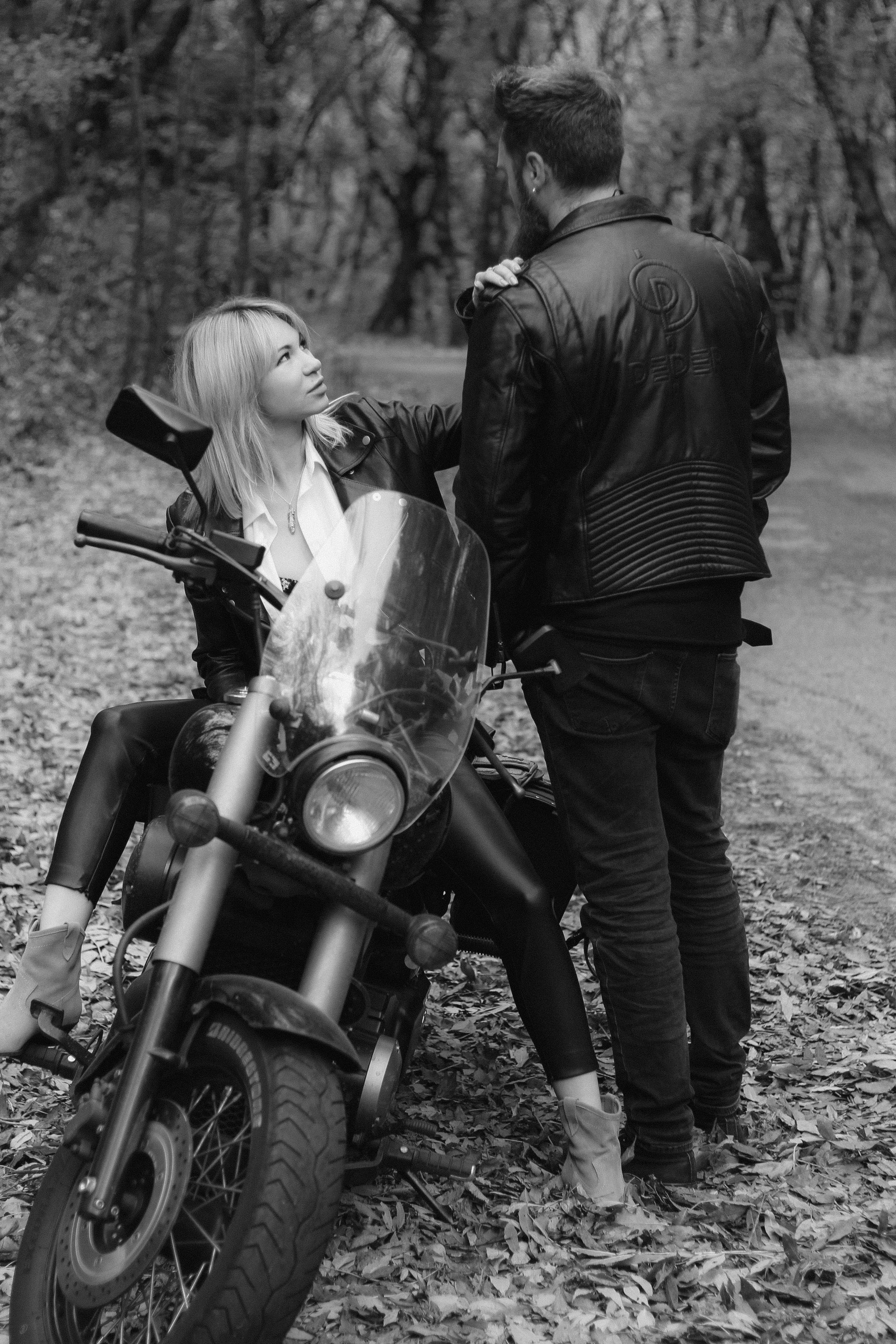 Love story. Главная