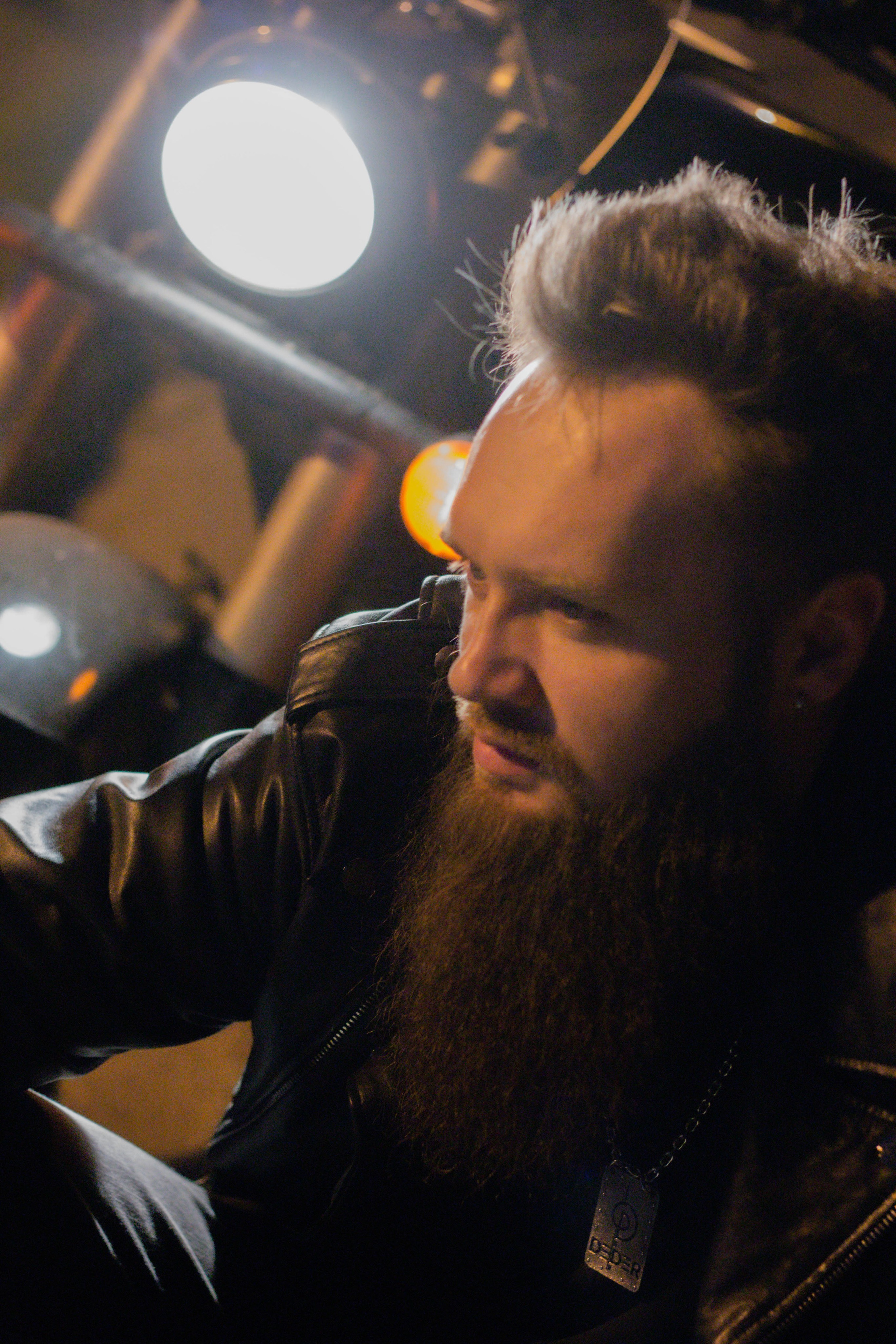 Love story. Главная