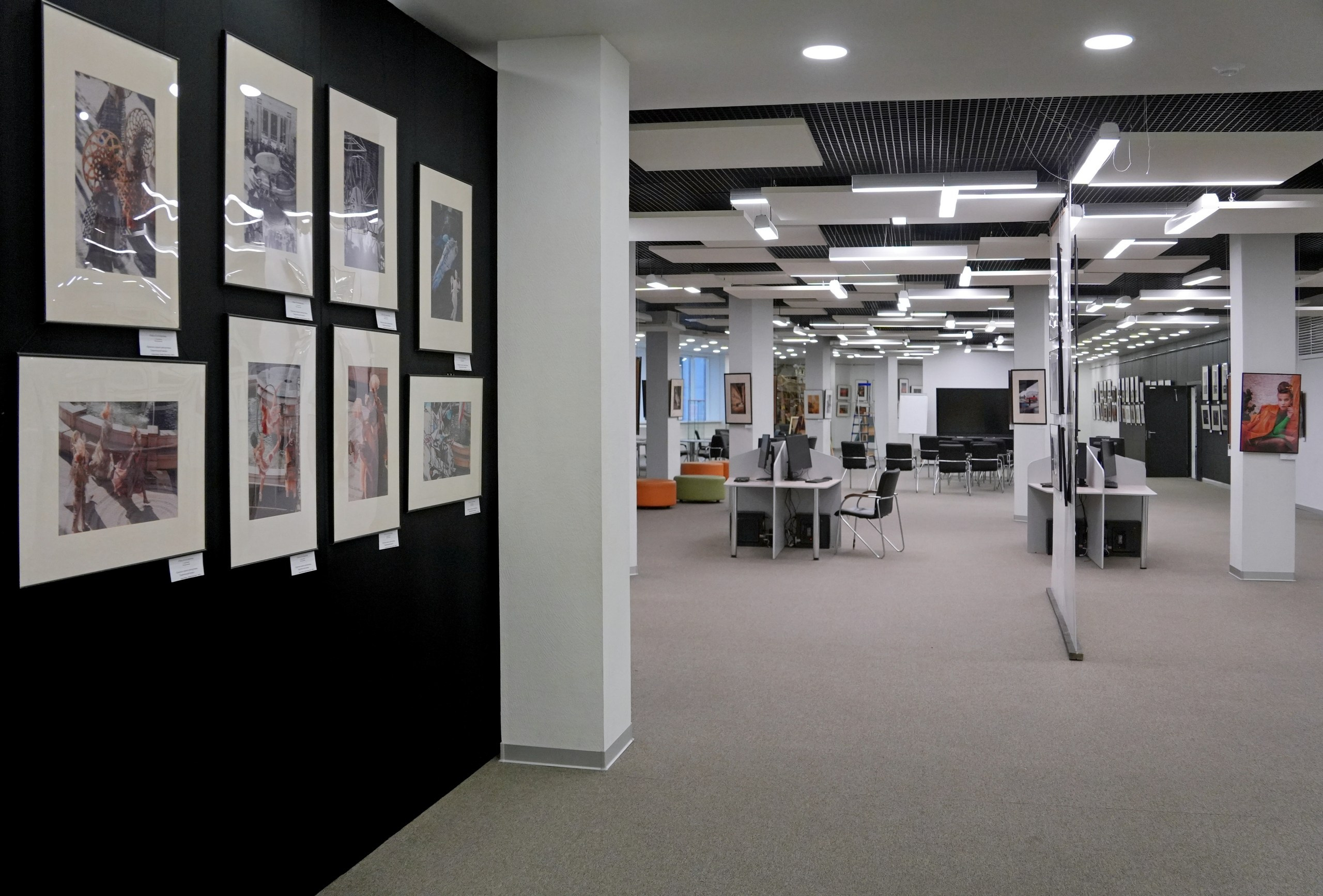 Москва (ЗИЛАРТ). Семейный и детский фотограф в Москве Ольга Кривенцова