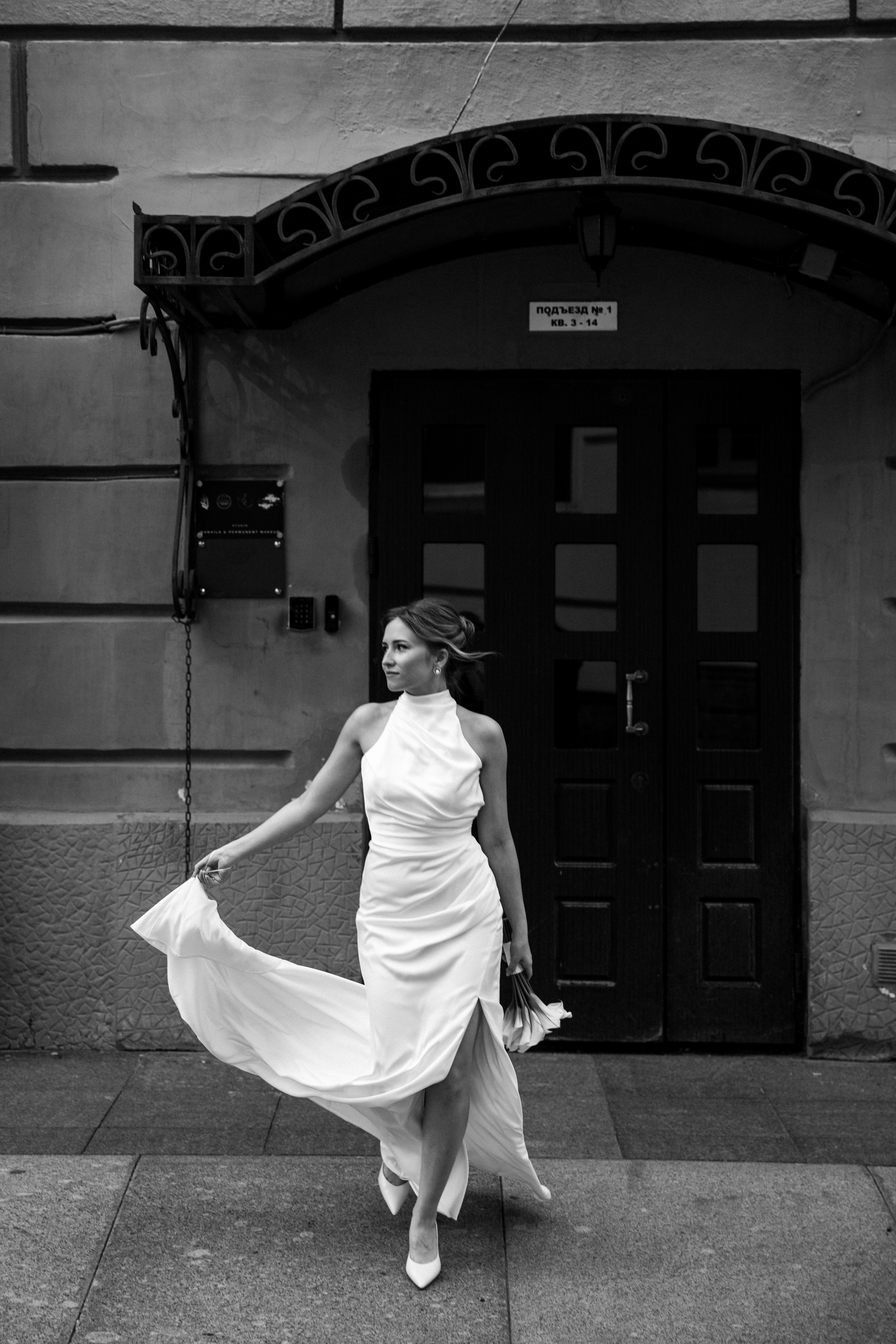 Я тебе подыграю. Свадебный и семейный фотограф в Москве Julia Juice