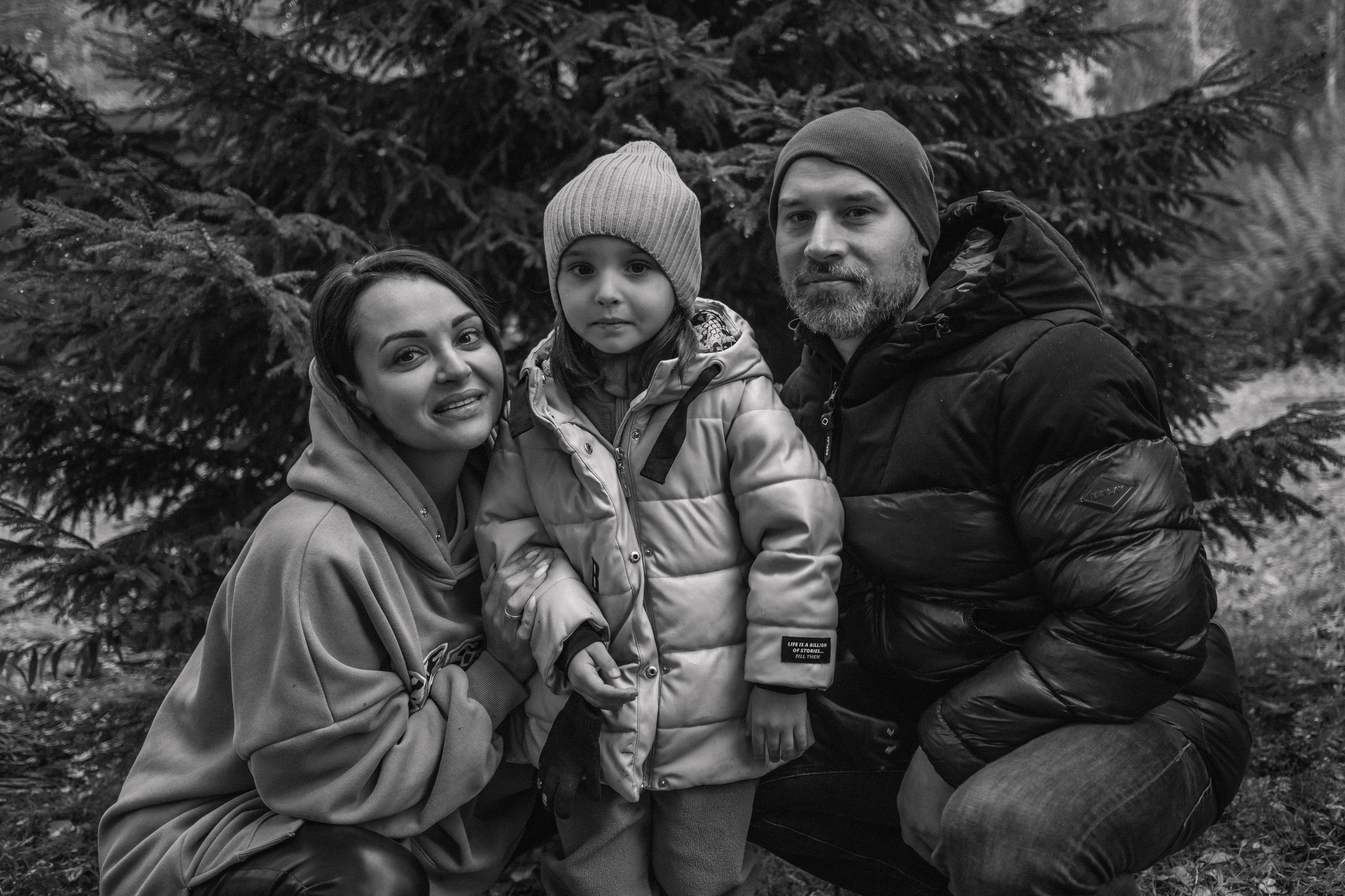 Родя 1 годик. Фотограф Алина Гашникова