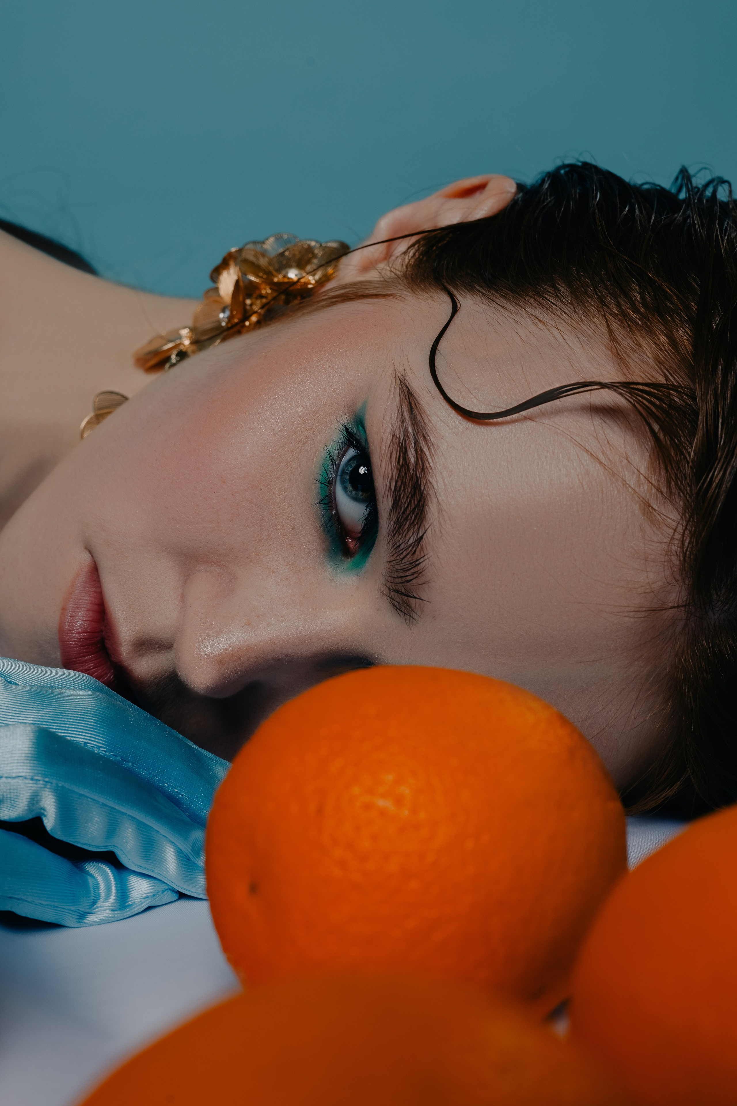 Дарья Давыдова