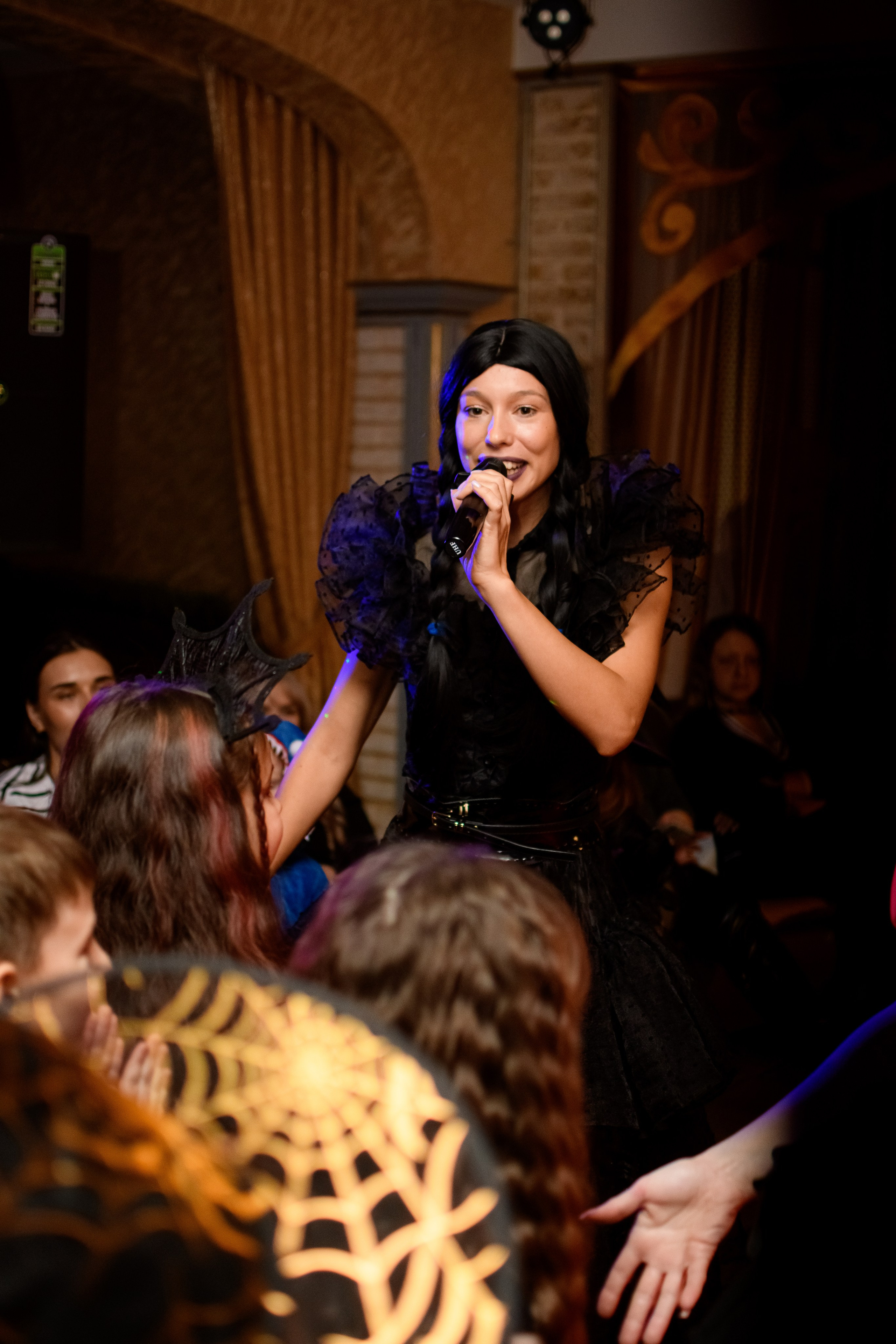 HALLOWEEN. Photokarish