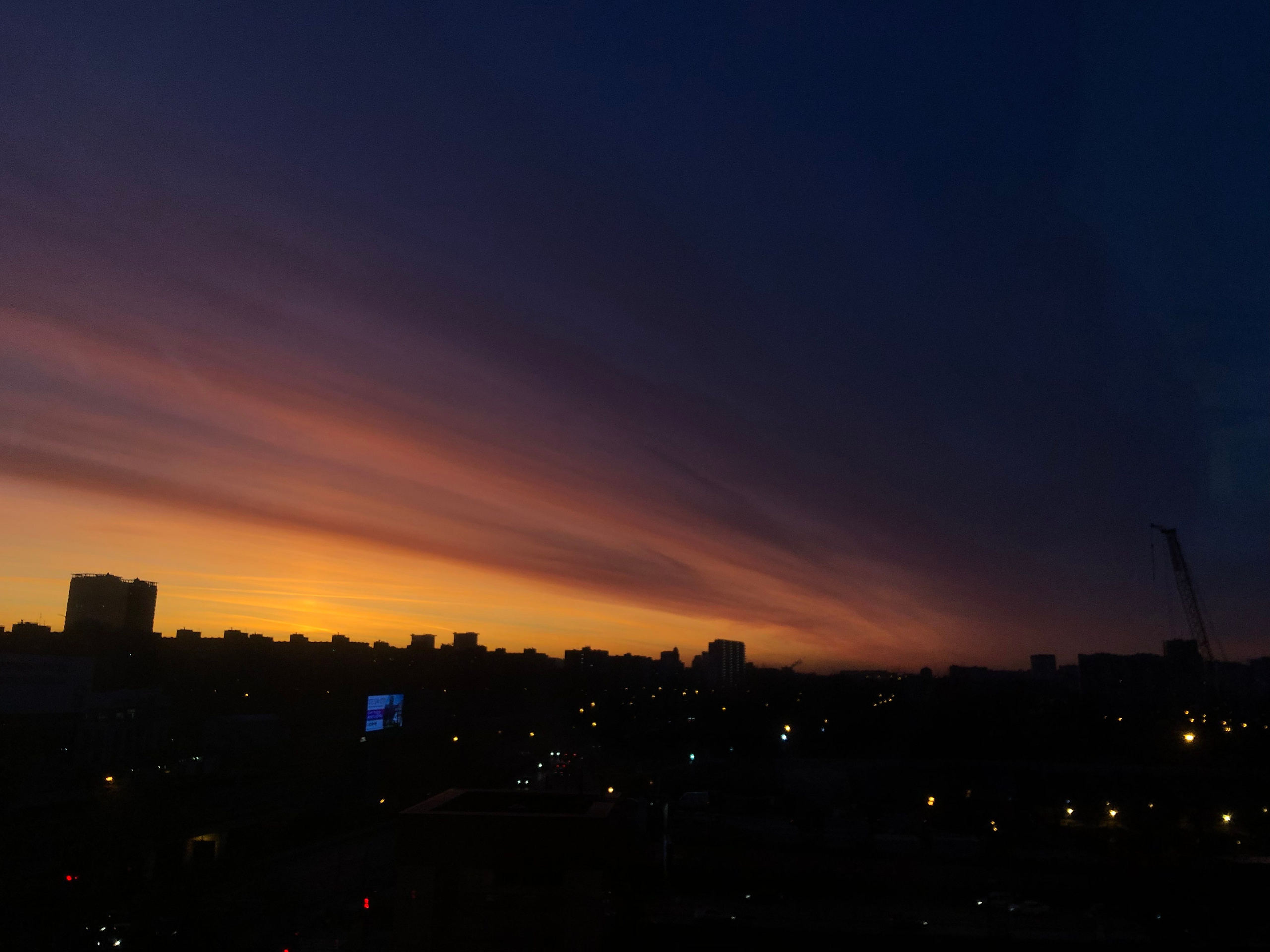 Визуальный дневник. Портретный фотограф в Москве Гахраманова Екатерина