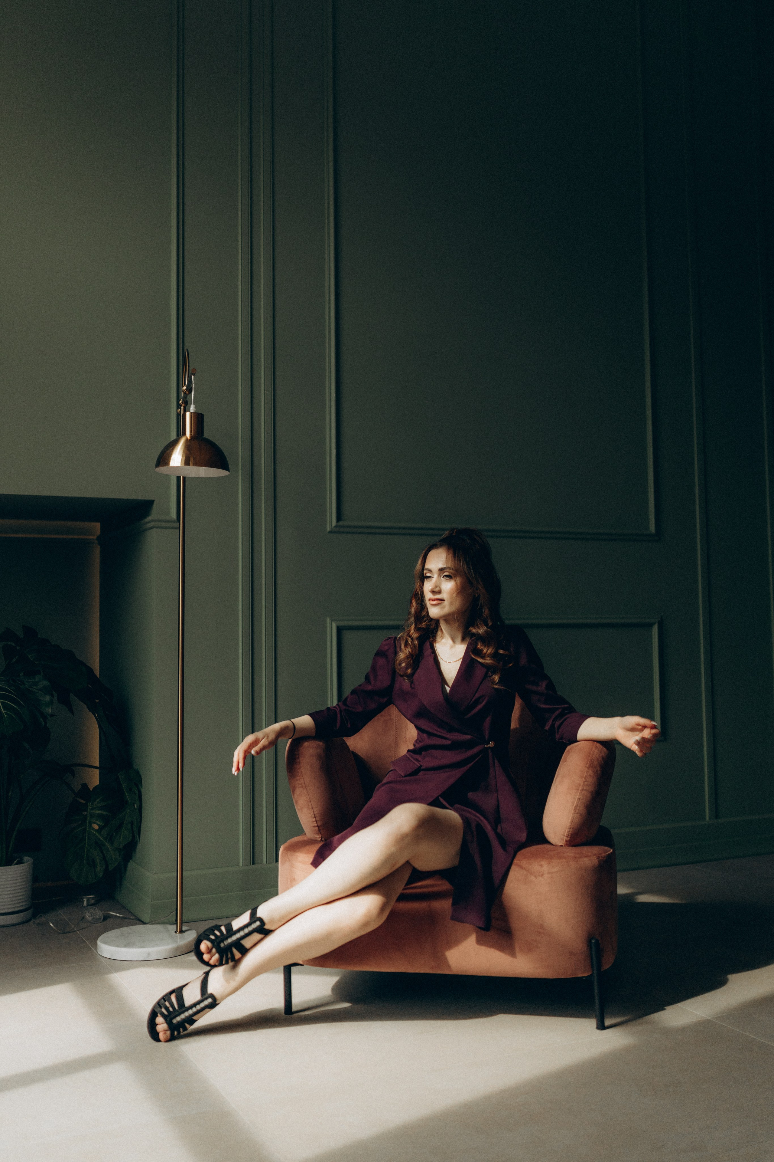 Настя. Фотограф НОГИНСК, Москва, Анастасия Белая