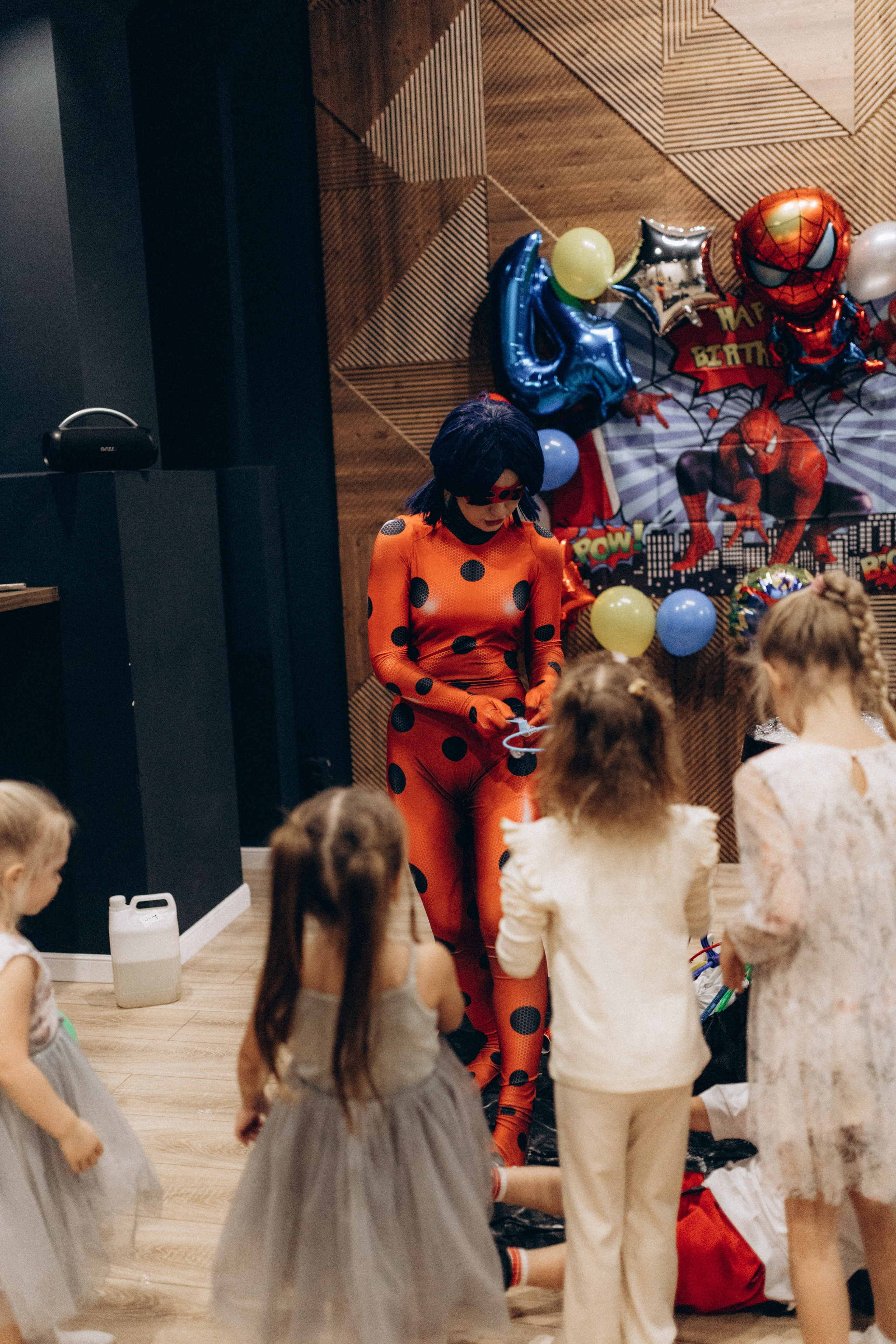 День Рождения Серёжи. Фотограф НОГИНСК, Москва, Анастасия Белая