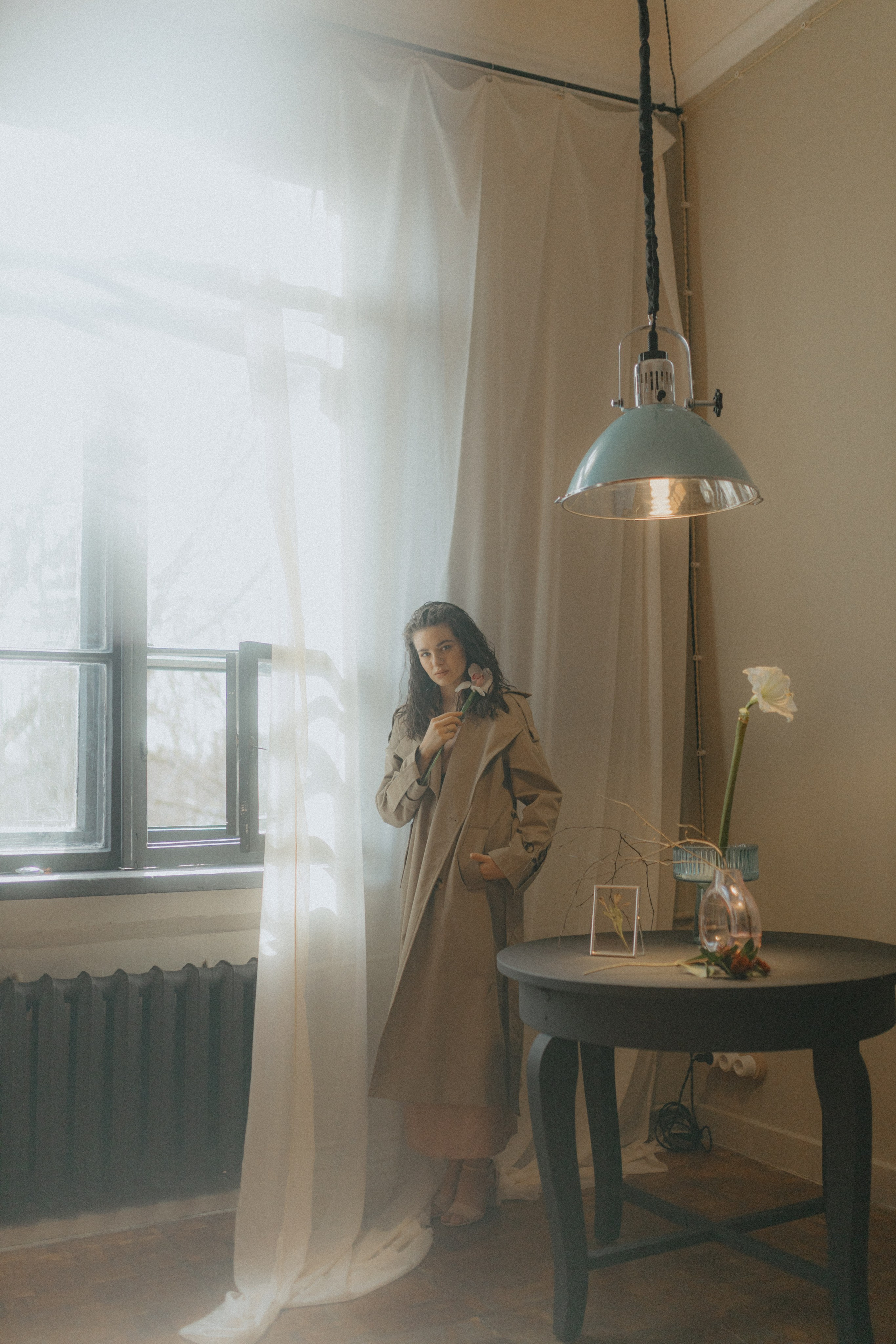 Анастасия. Фотограф НОГИНСК, Москва, Анастасия Белая