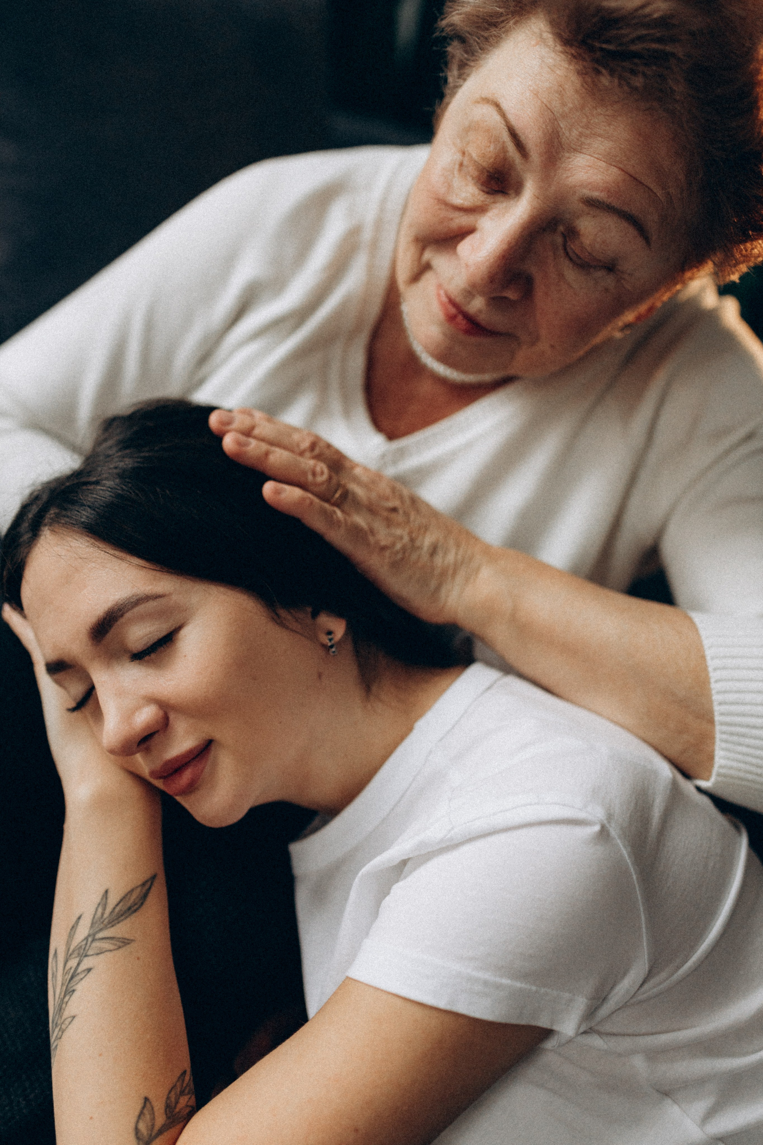 Полина, Людмила, Галина. Фотограф НОГИНСК, Москва, Анастасия Белая