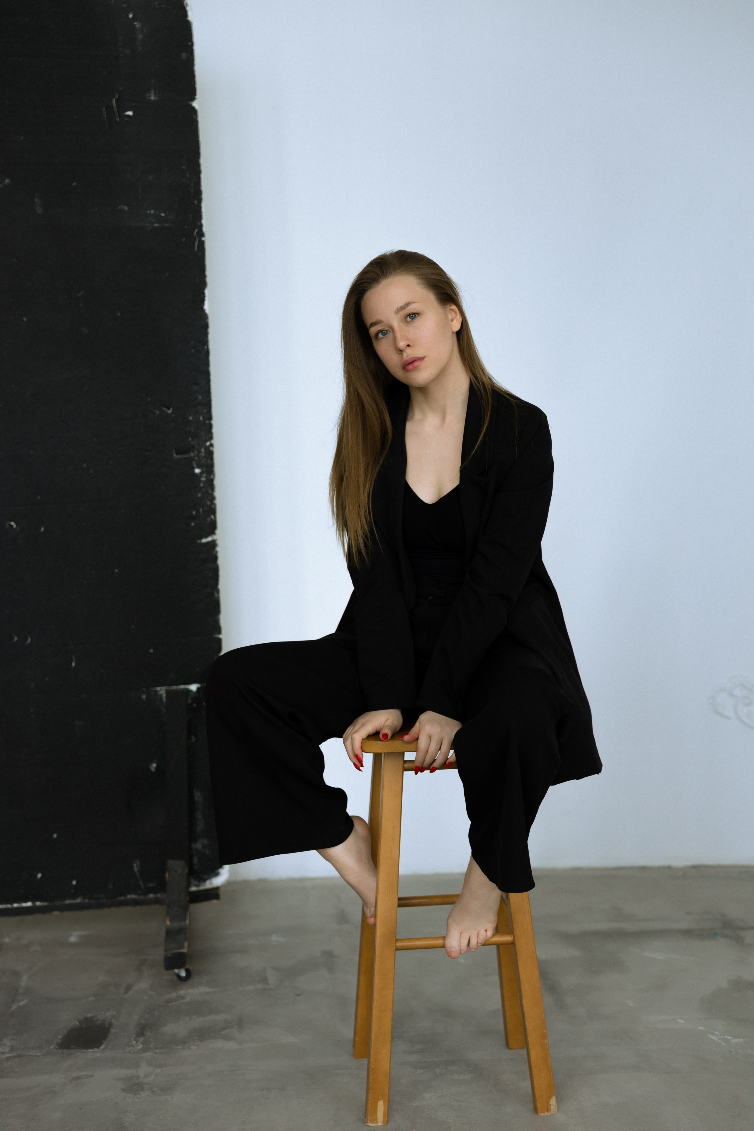 Sveta. Фотограф Полина Фролова