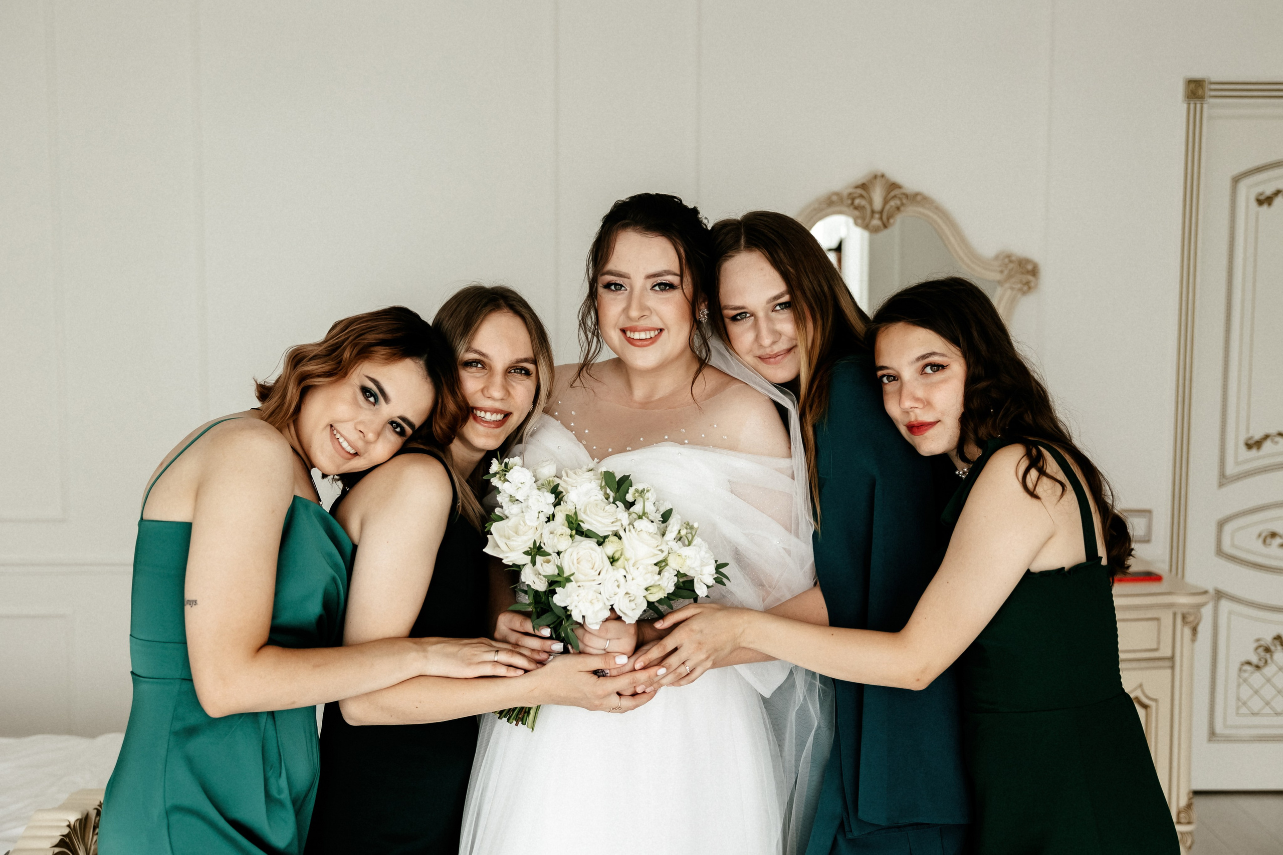 Паша и Настя. Организатор мероприятий в Абакане I Ольга Петухова