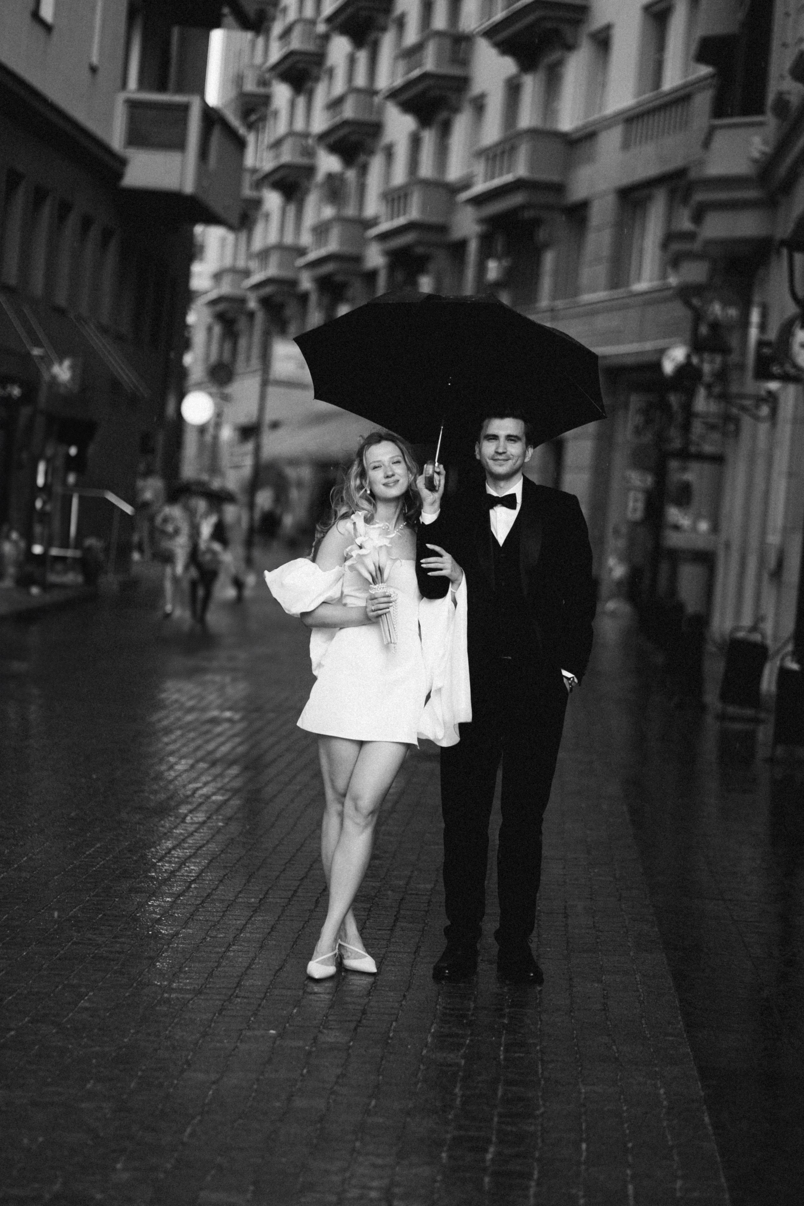 Свадебные съемки. Фотограф Анастасия Крутикова