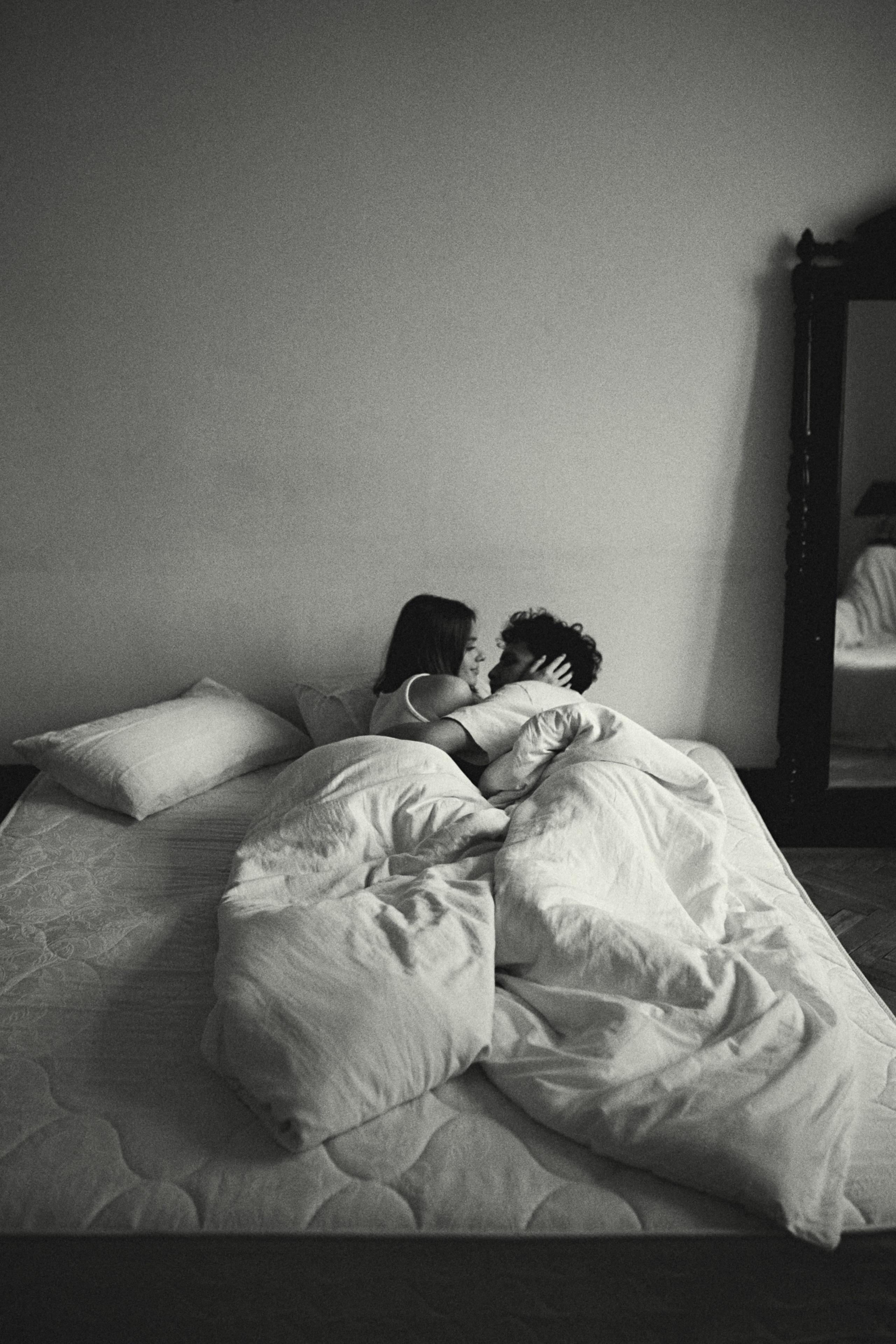 Парные съемки. Фотограф Анастасия Крутикова