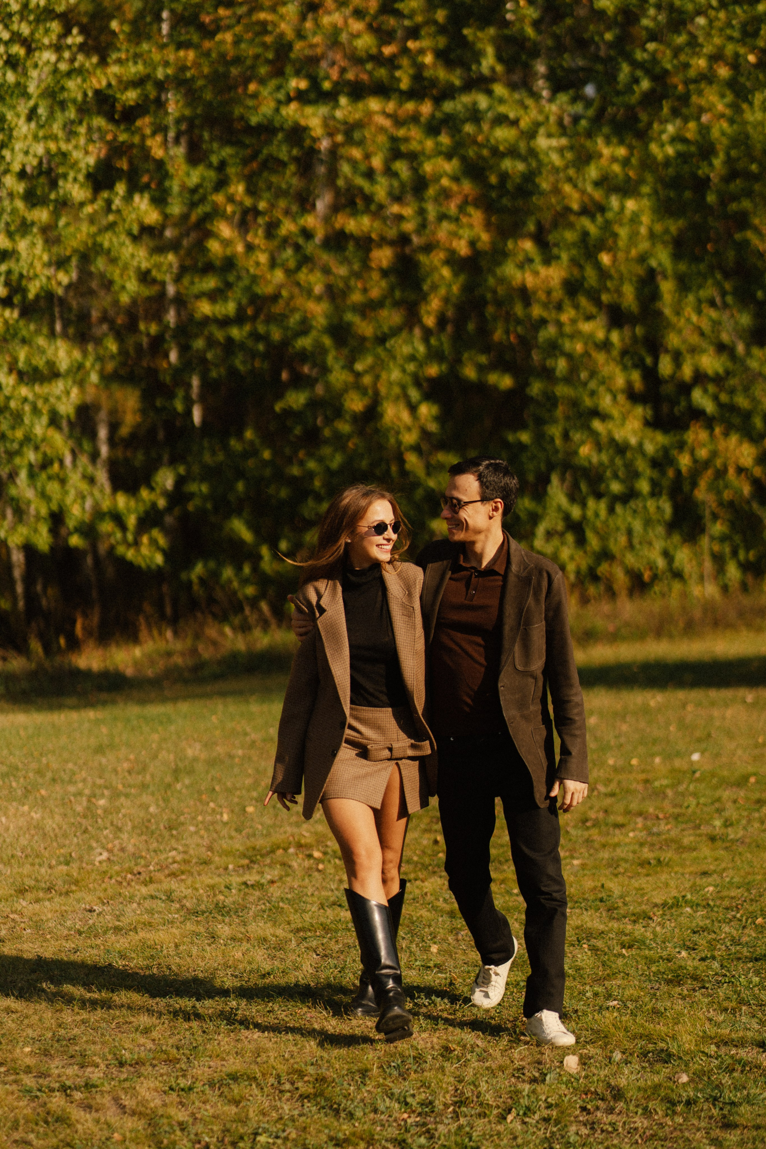 Парные съемки. Фотограф Анастасия Крутикова