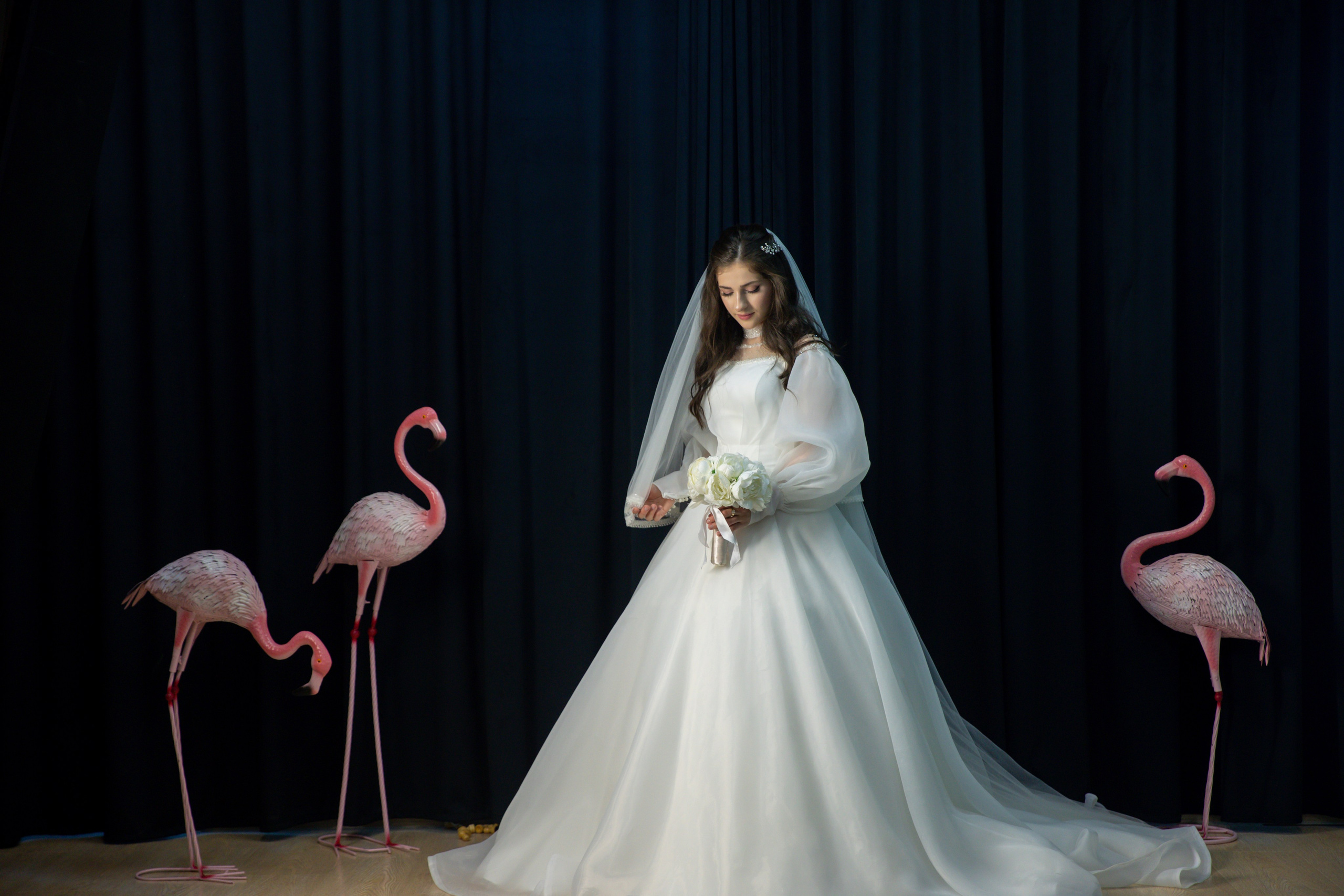 АЛЬБОМ 5. Фотограф Билал