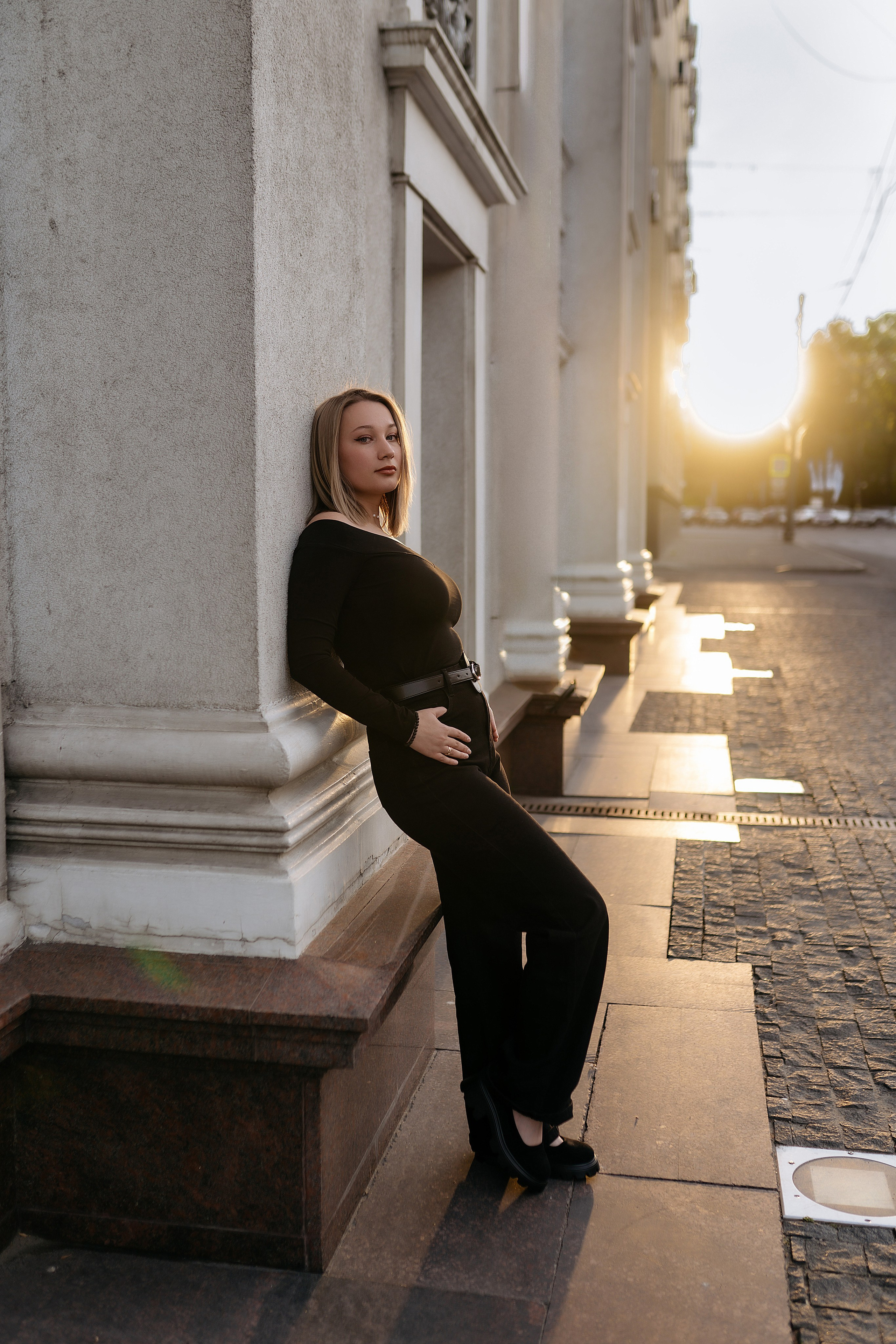 Анастасия | Экспресс-съемка. Фотограф Карина Шмулёва. Воронеж и область