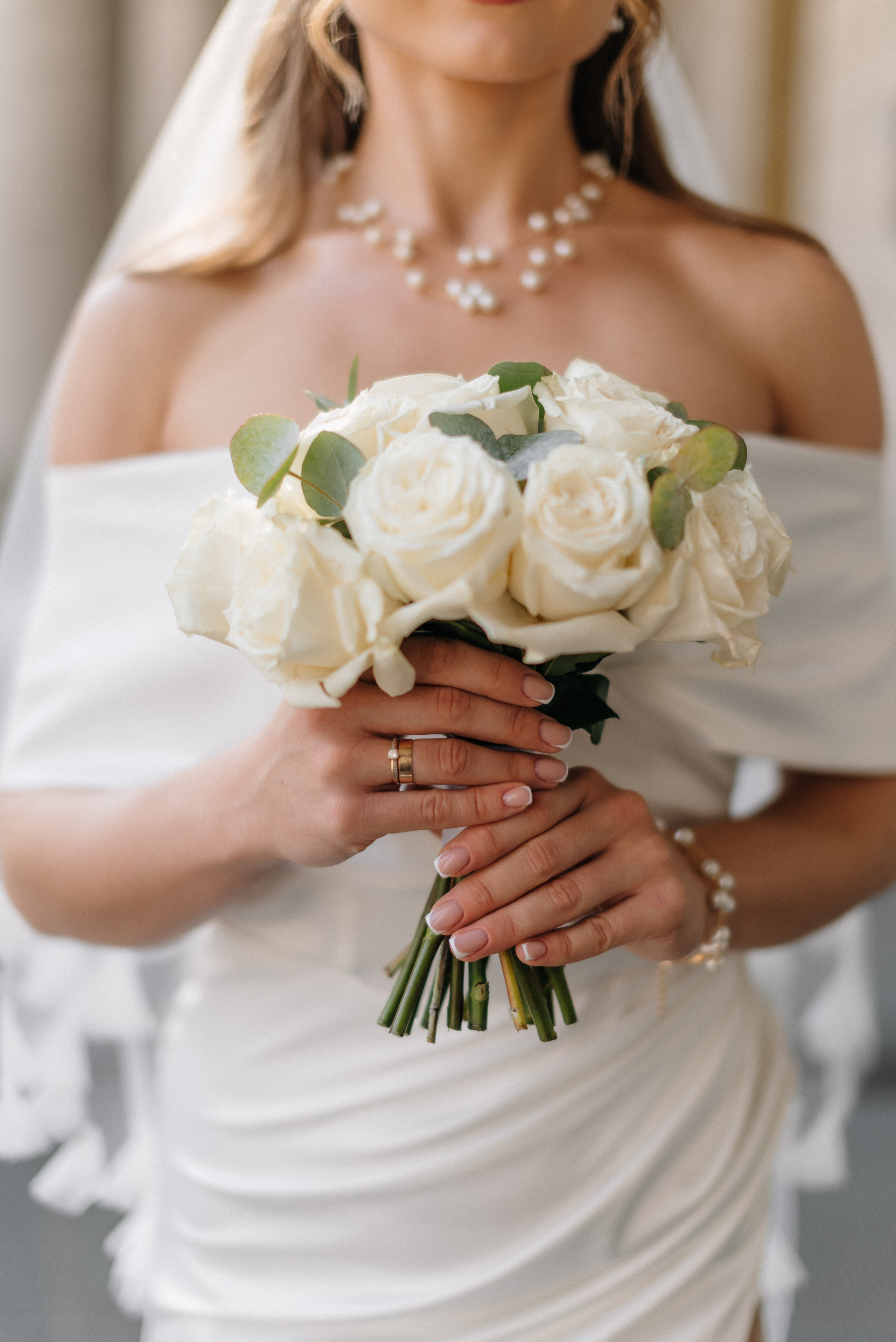 Алина и Денис. Свадебный и портретный фотограф в Минске Татьяна Лобода