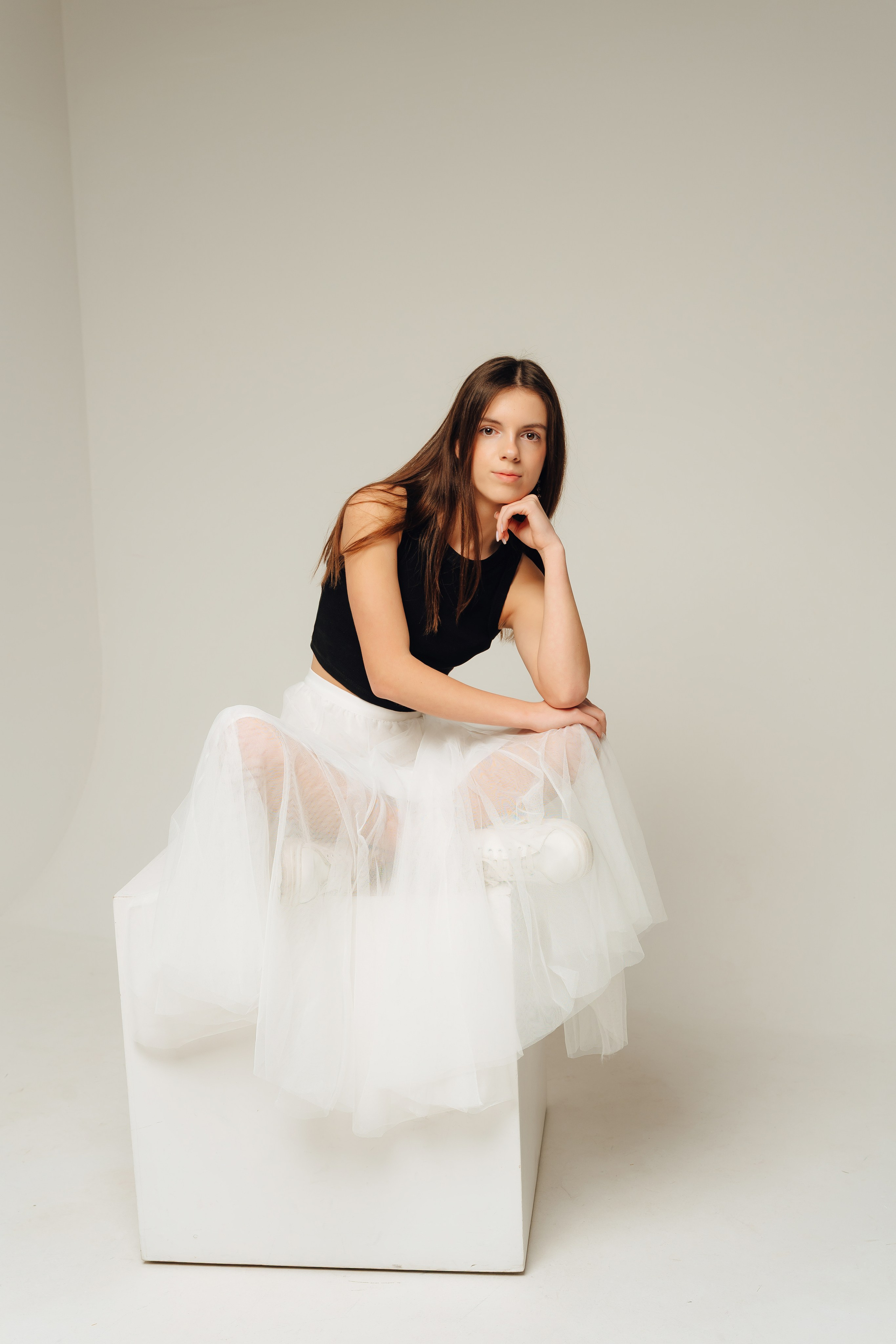 Нежнятинка. Детский и семейный фотограф Катерина Мишина