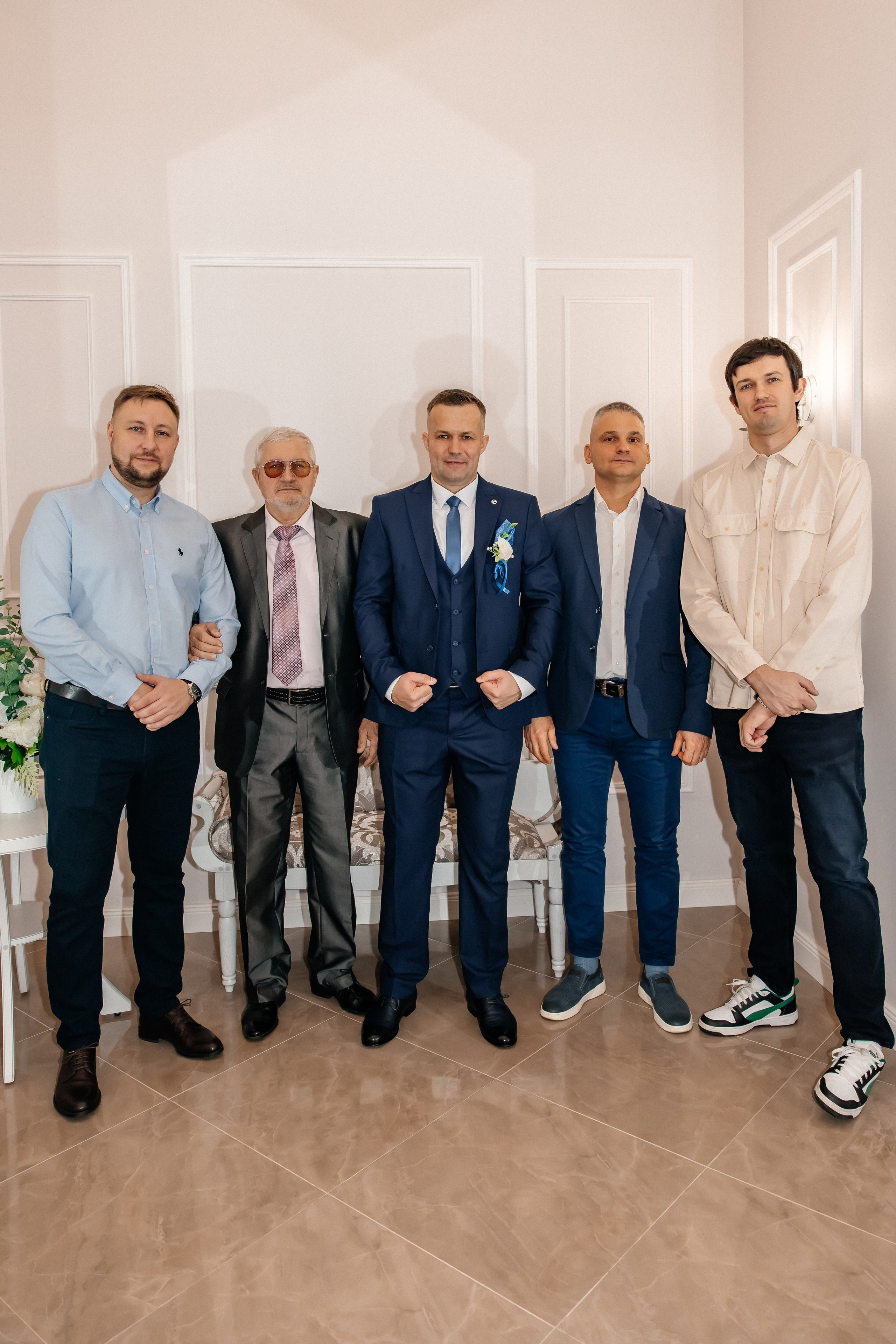 Елена и Алексей. Светлана Ванцлав — фотограф Минск, Беларусь