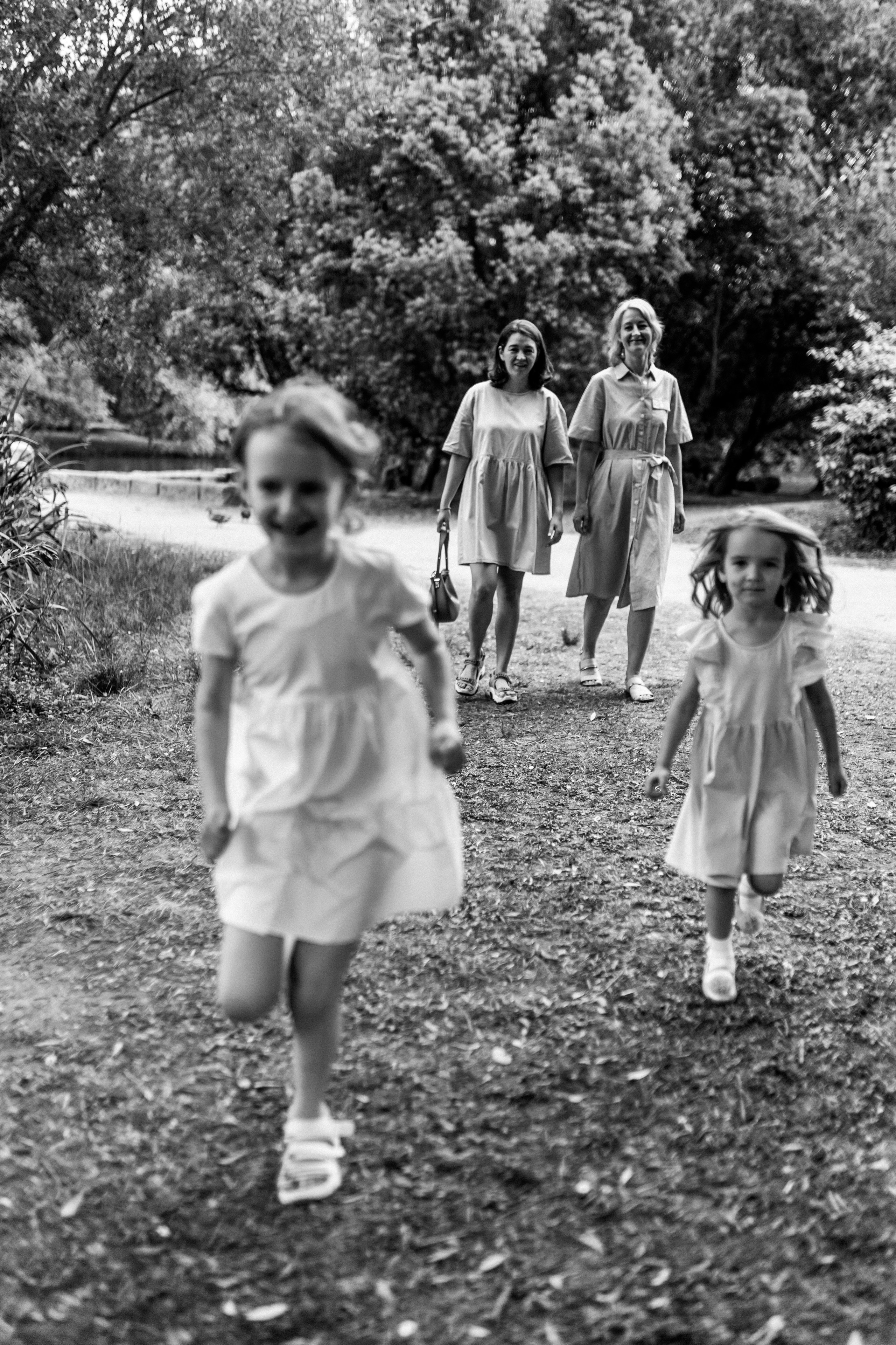 Juli. Wedding and family photographer OLGA KILVEIN