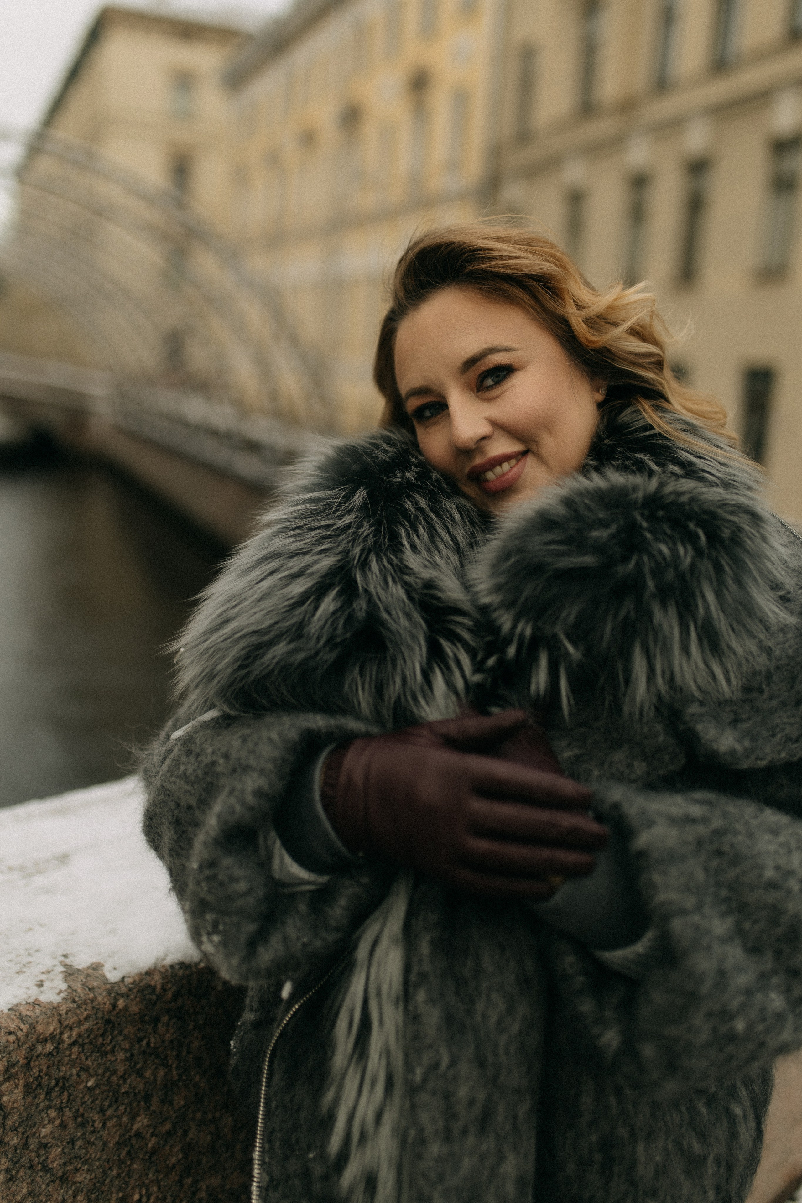 Леся. Фотограф в Санкт-Петербурге