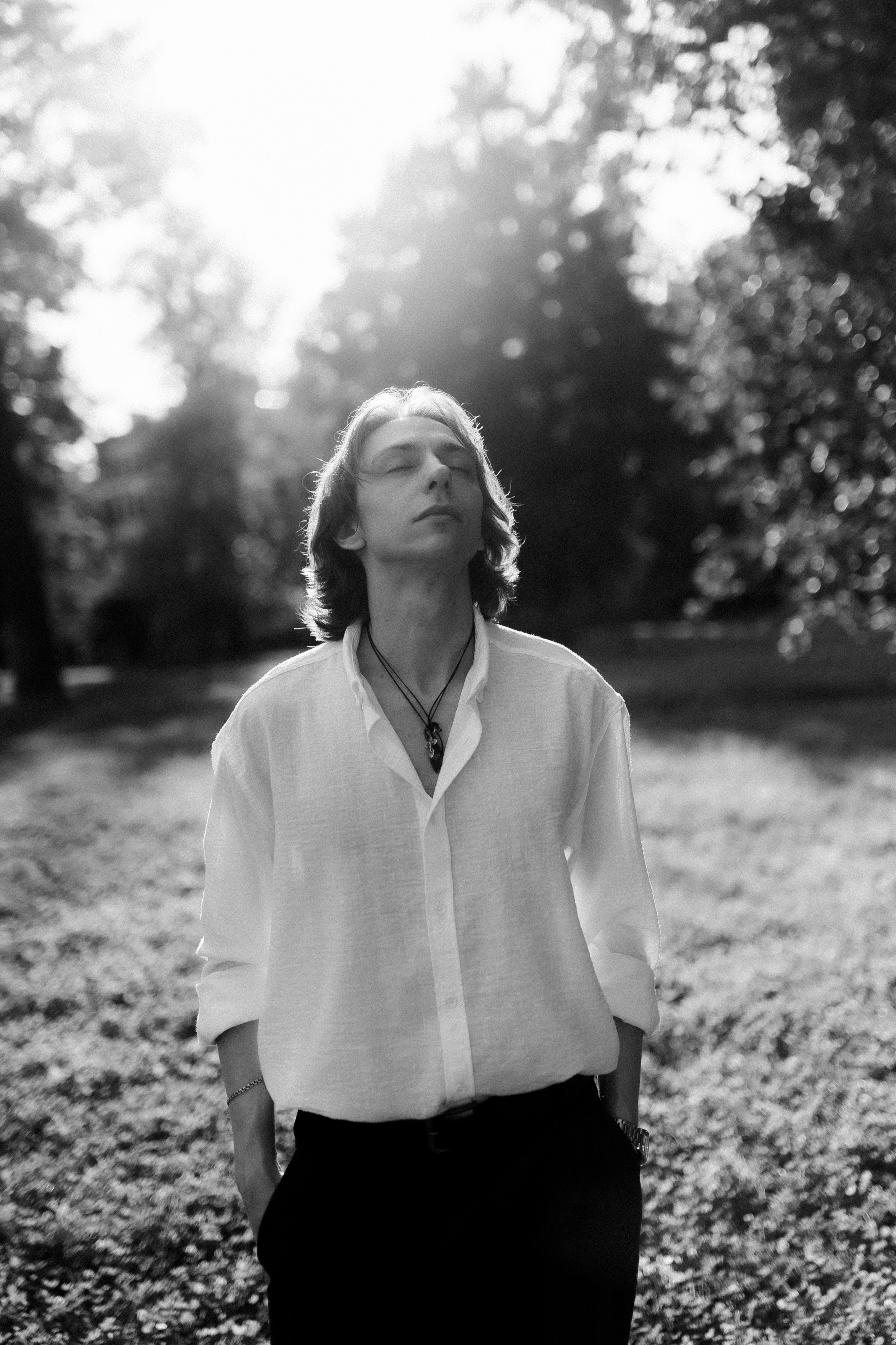 Антон. Фотограф в Санкт-Петербурге