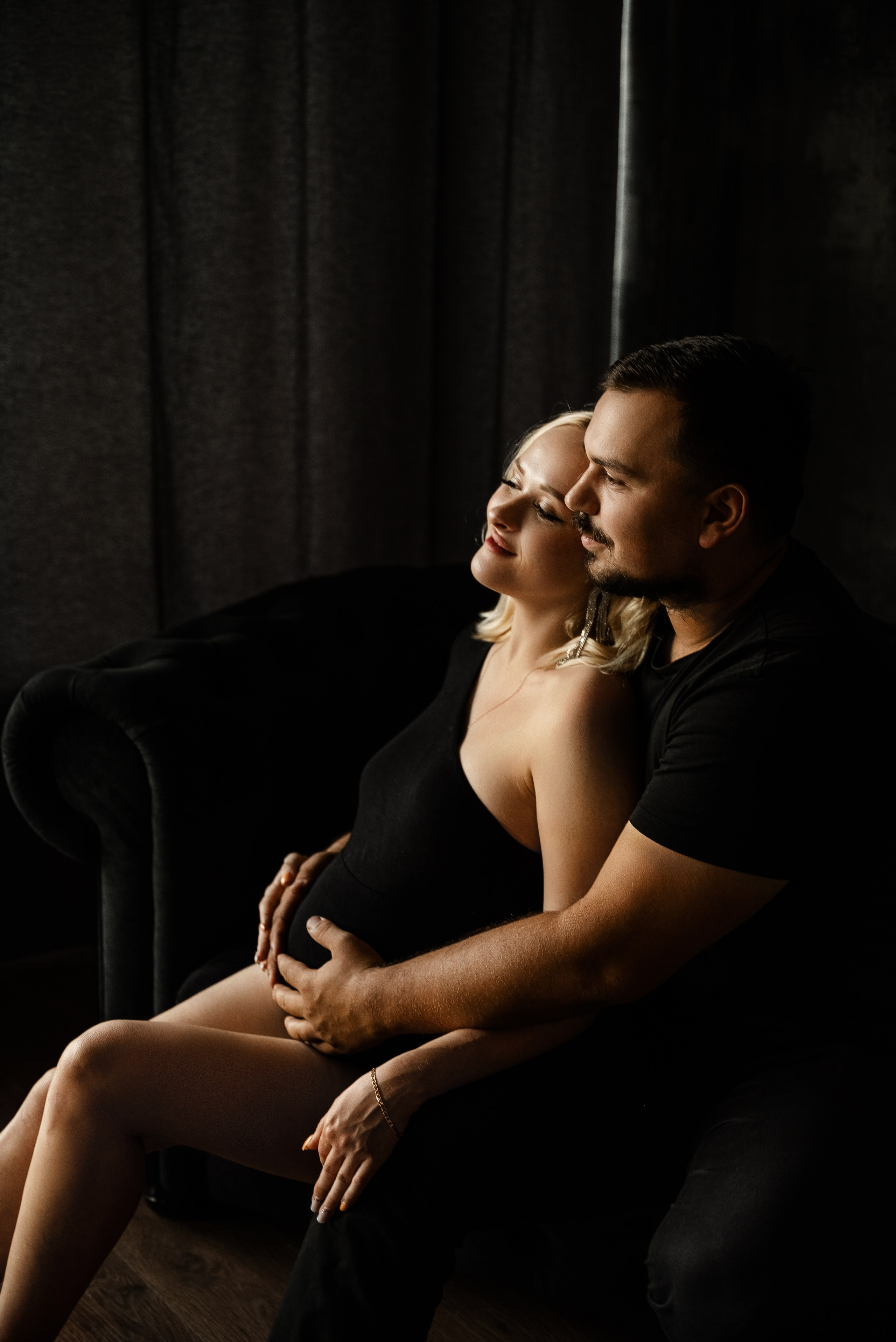 Вика и Влад. Свадебный и портретный фотограф в Минске Наташа Каракулова