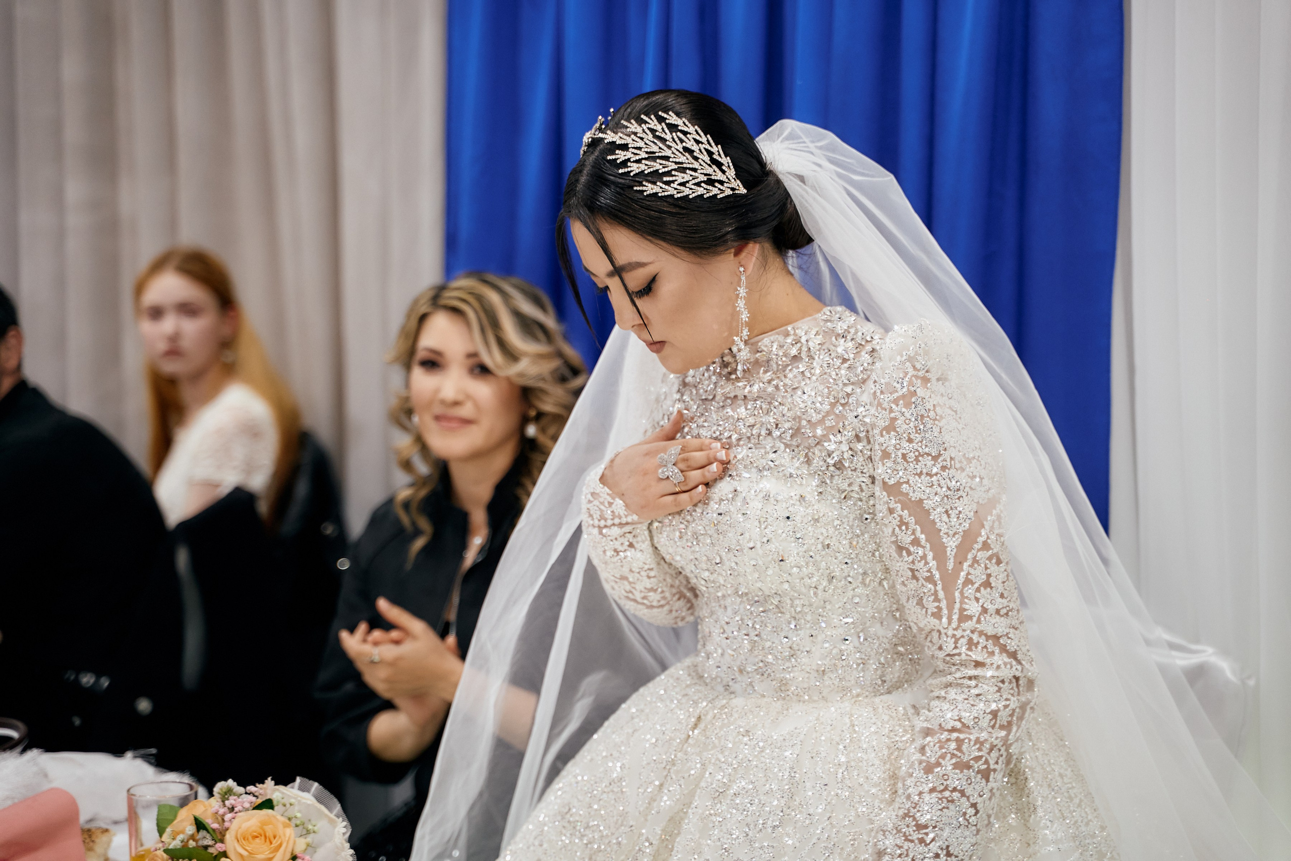 Свадебная фотография. Национальные свадьбы. Краснодар, Крым