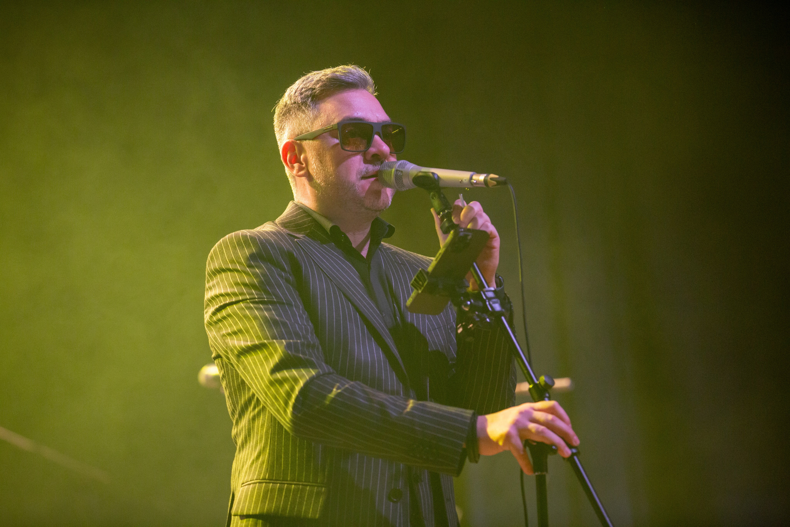 LOOKMANOV ТРИБЬЮТ и MAJOR ORCHESTRA