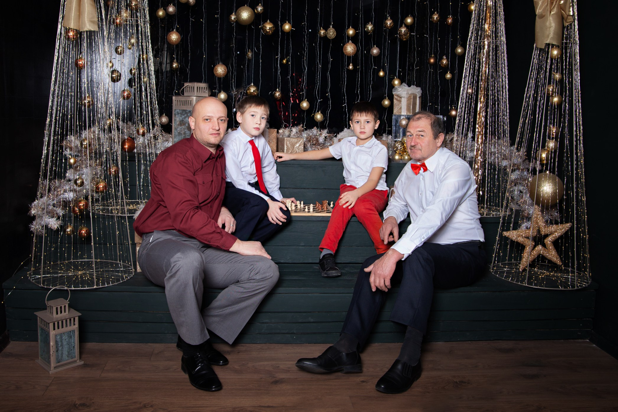 Дарья, Денис, Дима, Данил и Дарина. Детский и семейный фотограф в Бердске и Новосибирске Дарья Гребнева