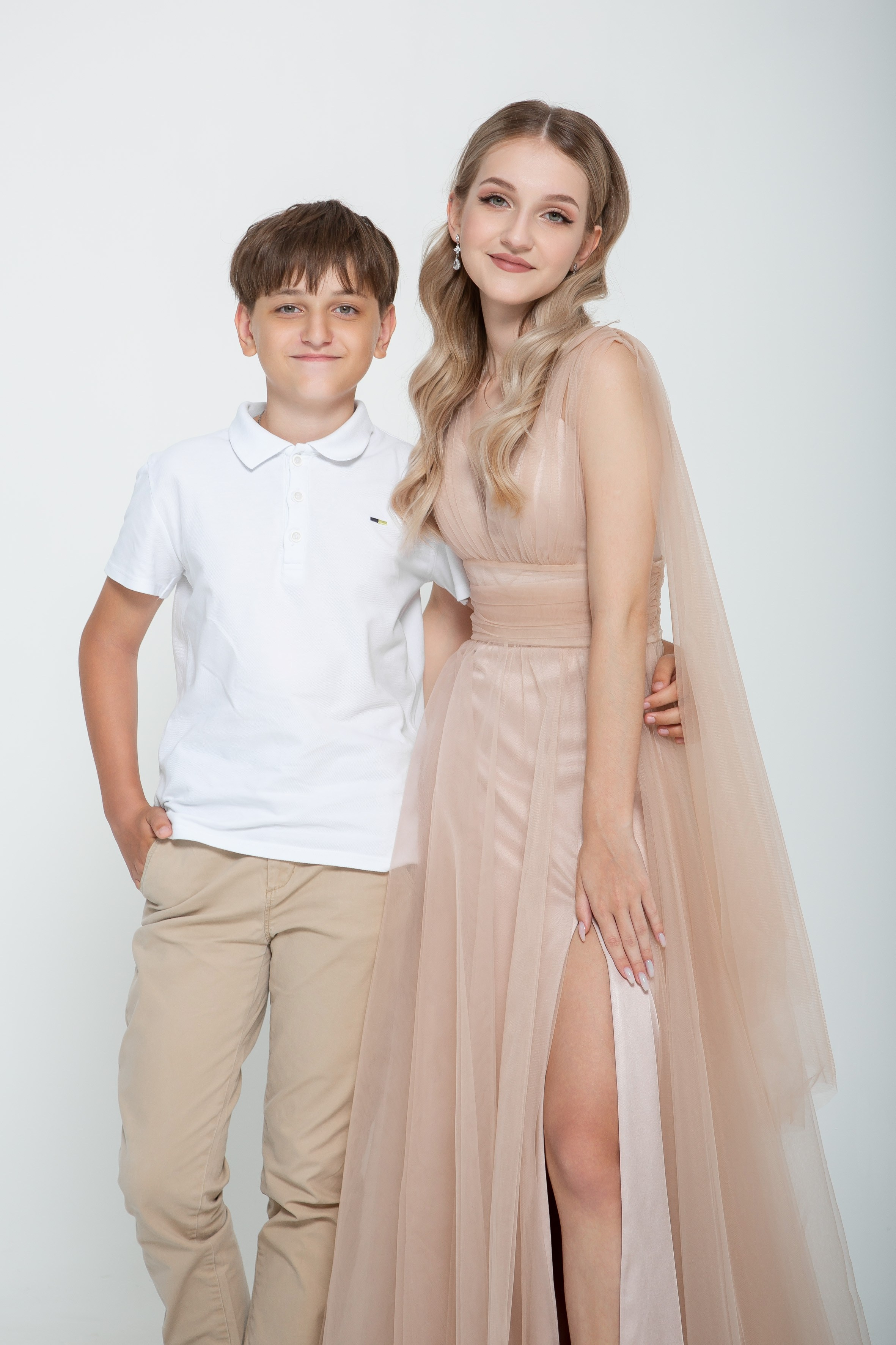 Выпускной девушки. Фотографии её и членов семьи. Свадебный и портретный Фотограф в Липецке Дмитрий Котюков