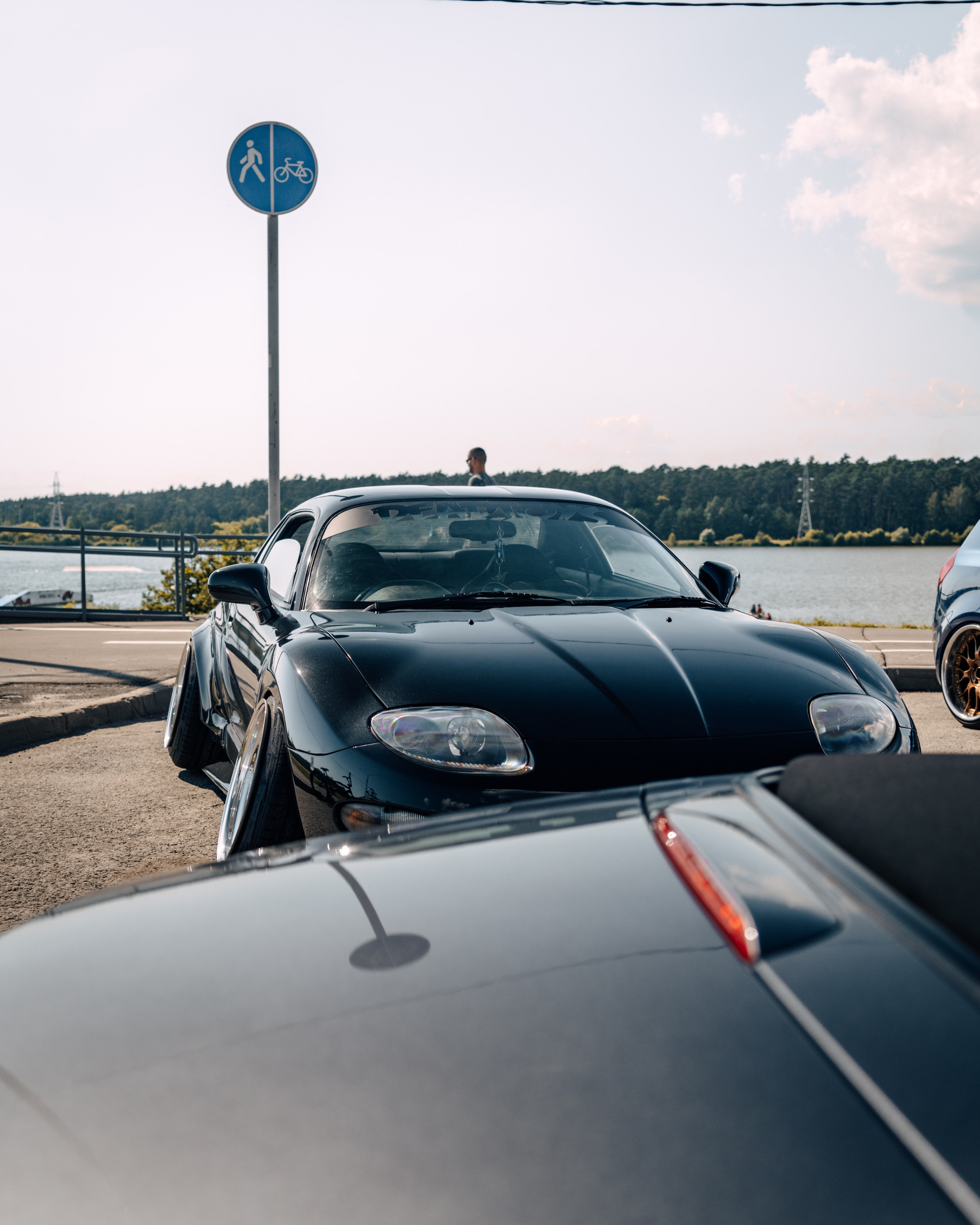 SMD Kaluga. Vlad Trykov