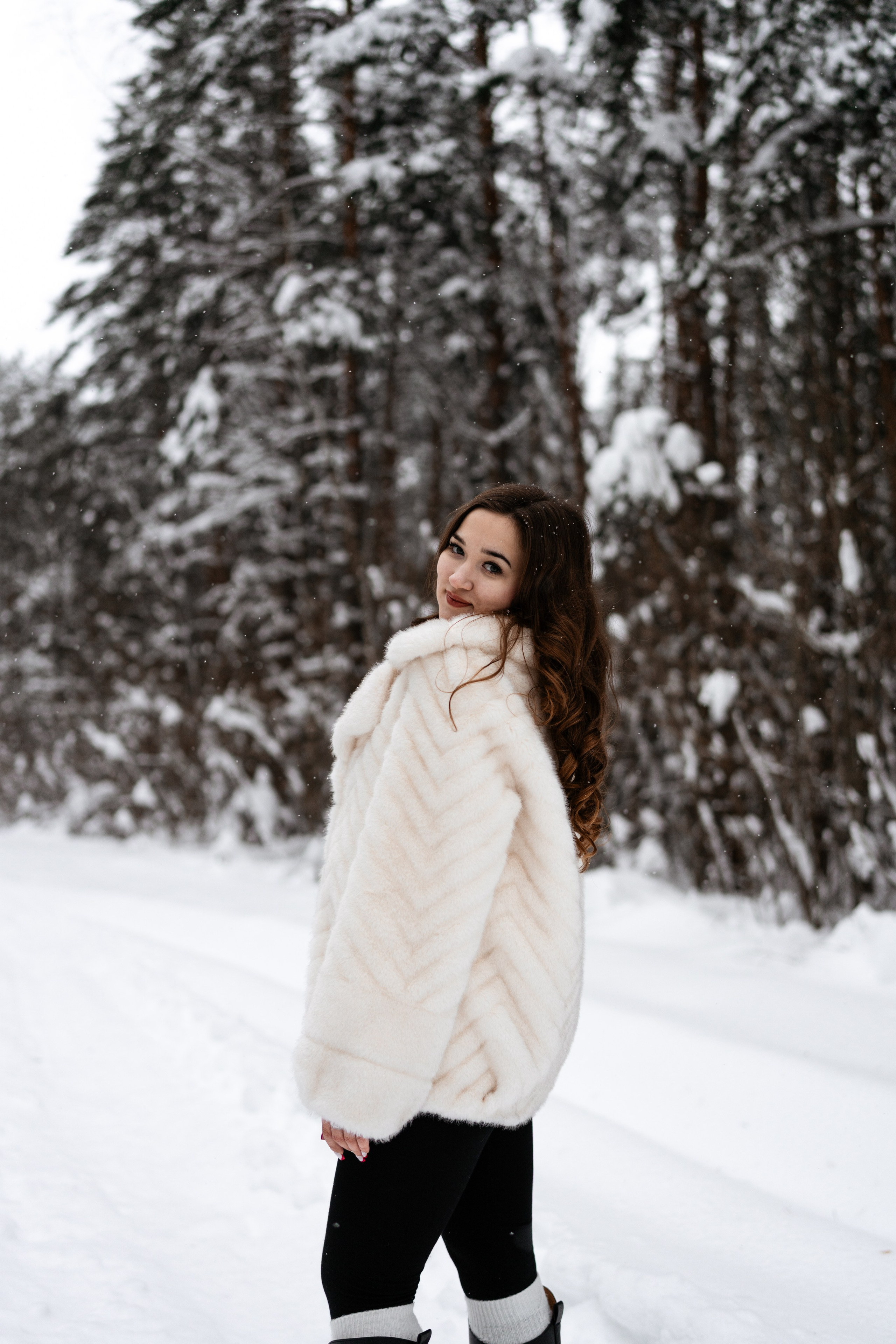 Екатерина. Vlad Trykov