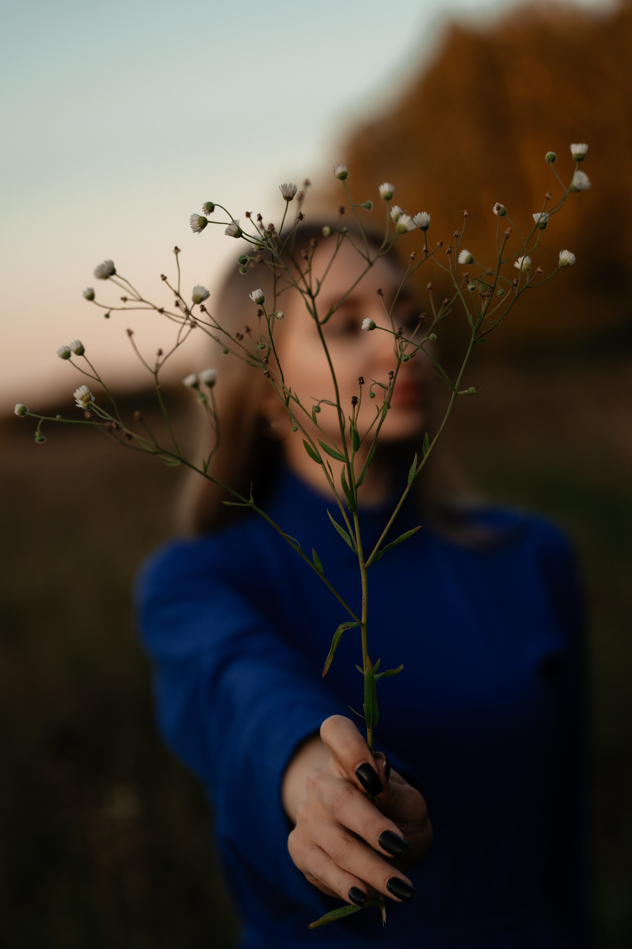 Ольга. Vlad Trykov