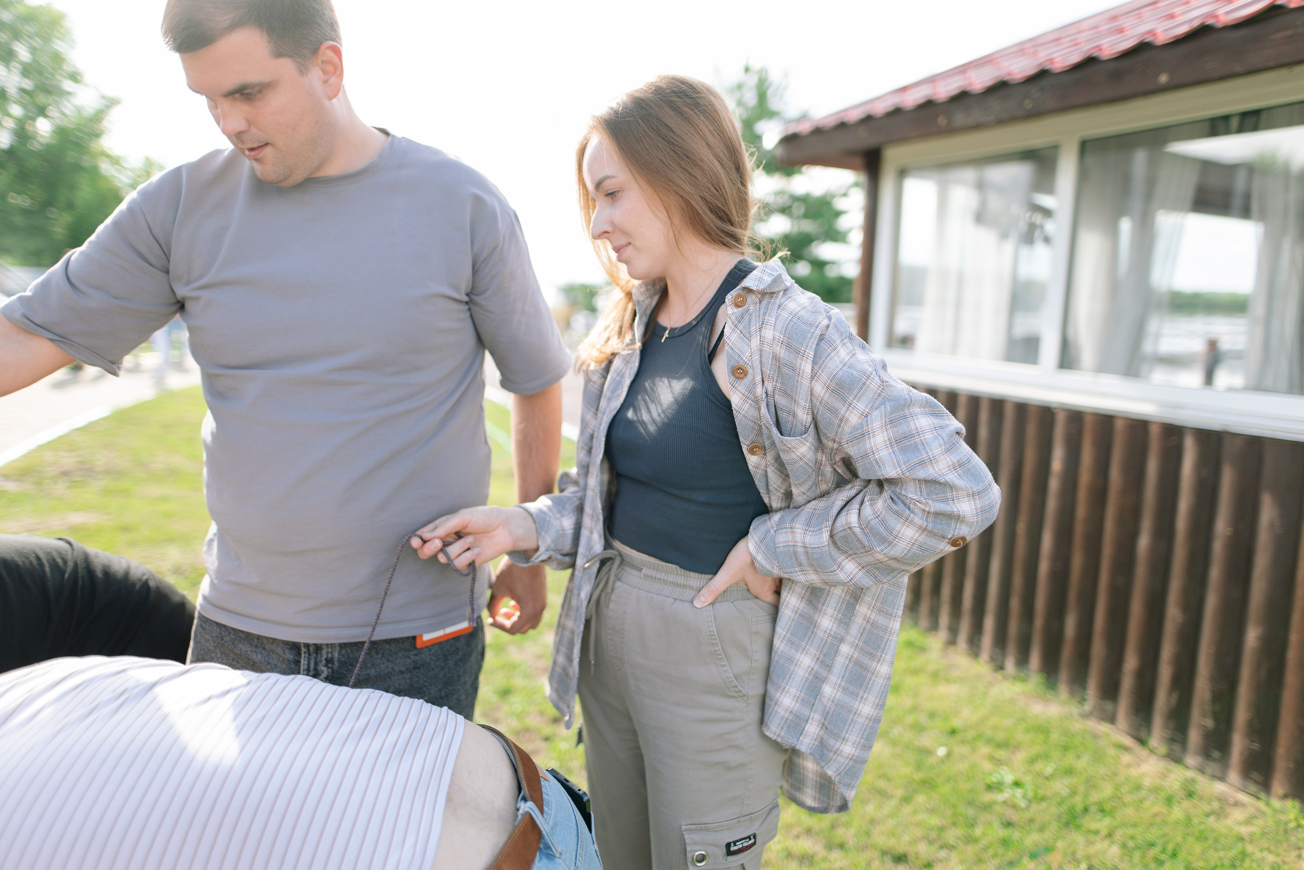 МТТ. Свадебный фотограф Булавина Кристина Нижний Новгород