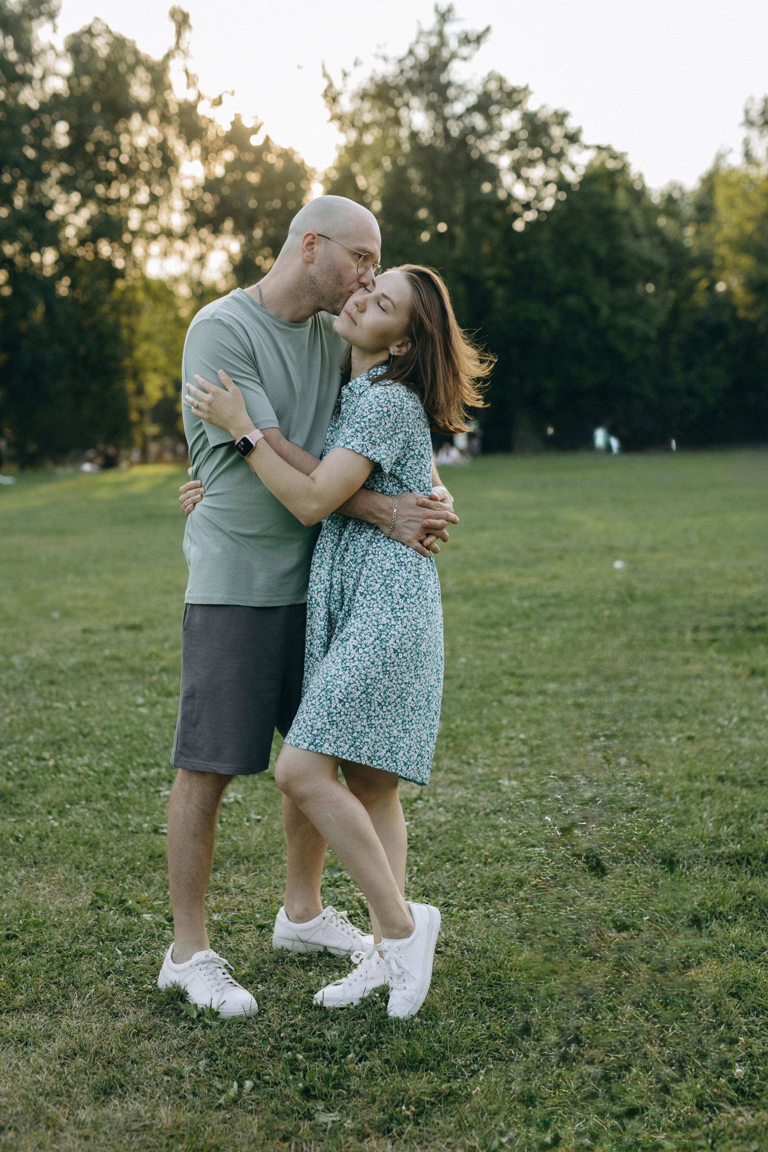 Заметки о лете. Семейный и портретный фотограф из Казани