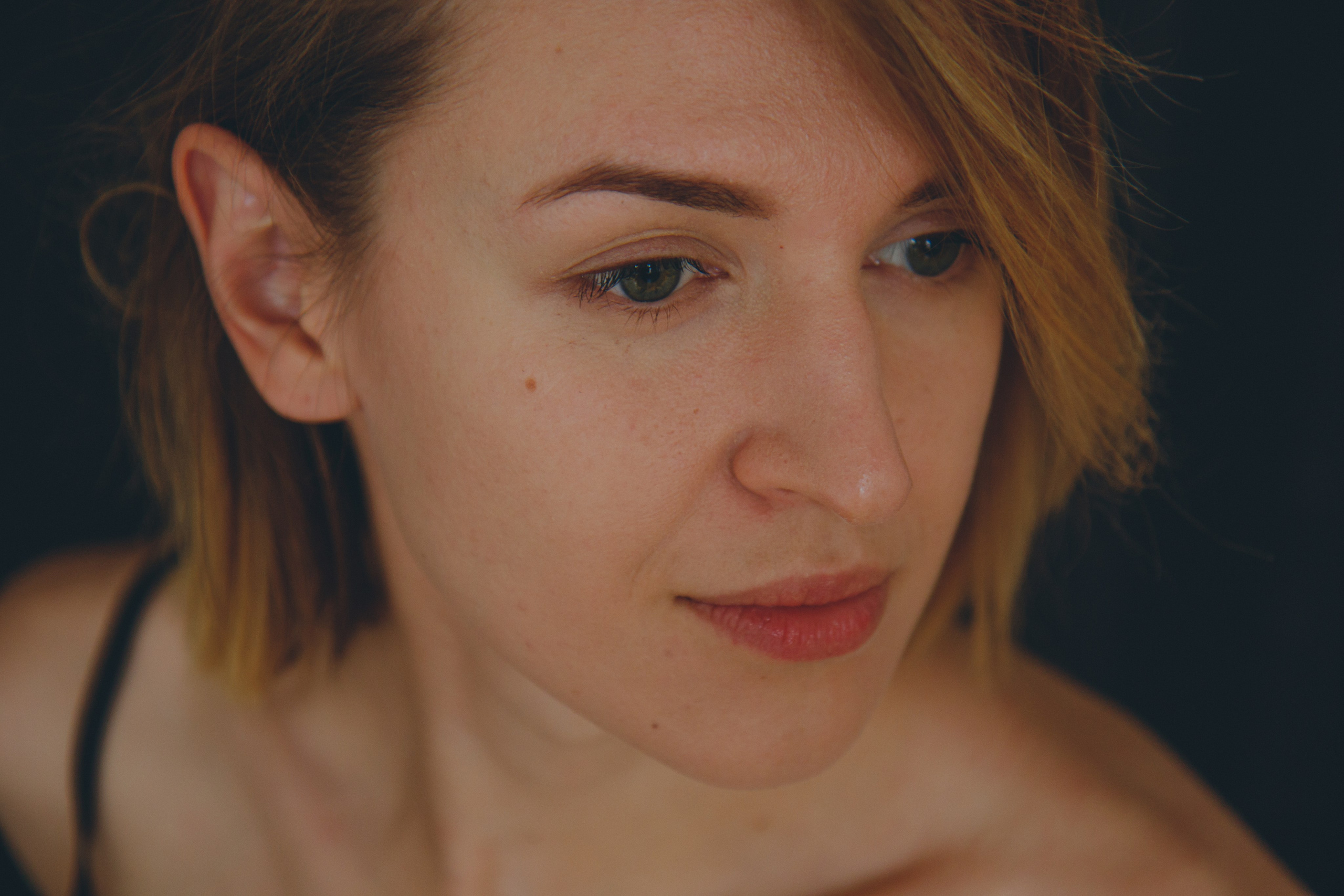 Проект «Ню без Ню». Не глянцевый женский и семейный фотограф в Перми Гиренко Людмила