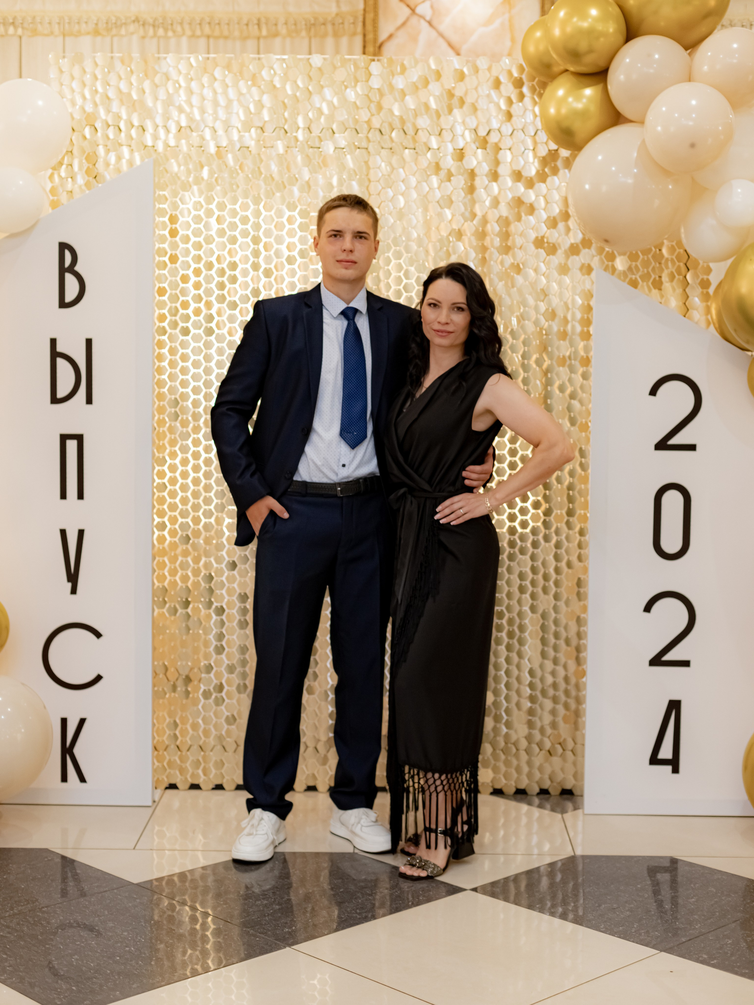 ВЫПУСКНОЙ. Photokarish