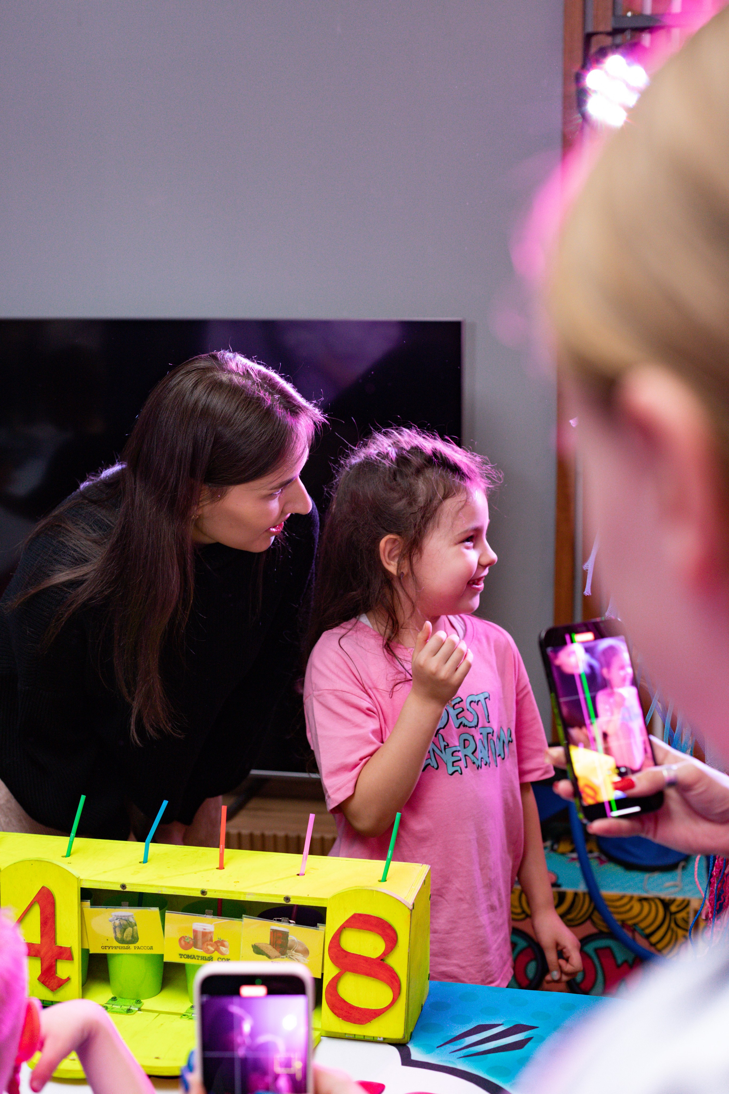 ZAHAR 5 YEAR / BIRTHDAY. Photokarish