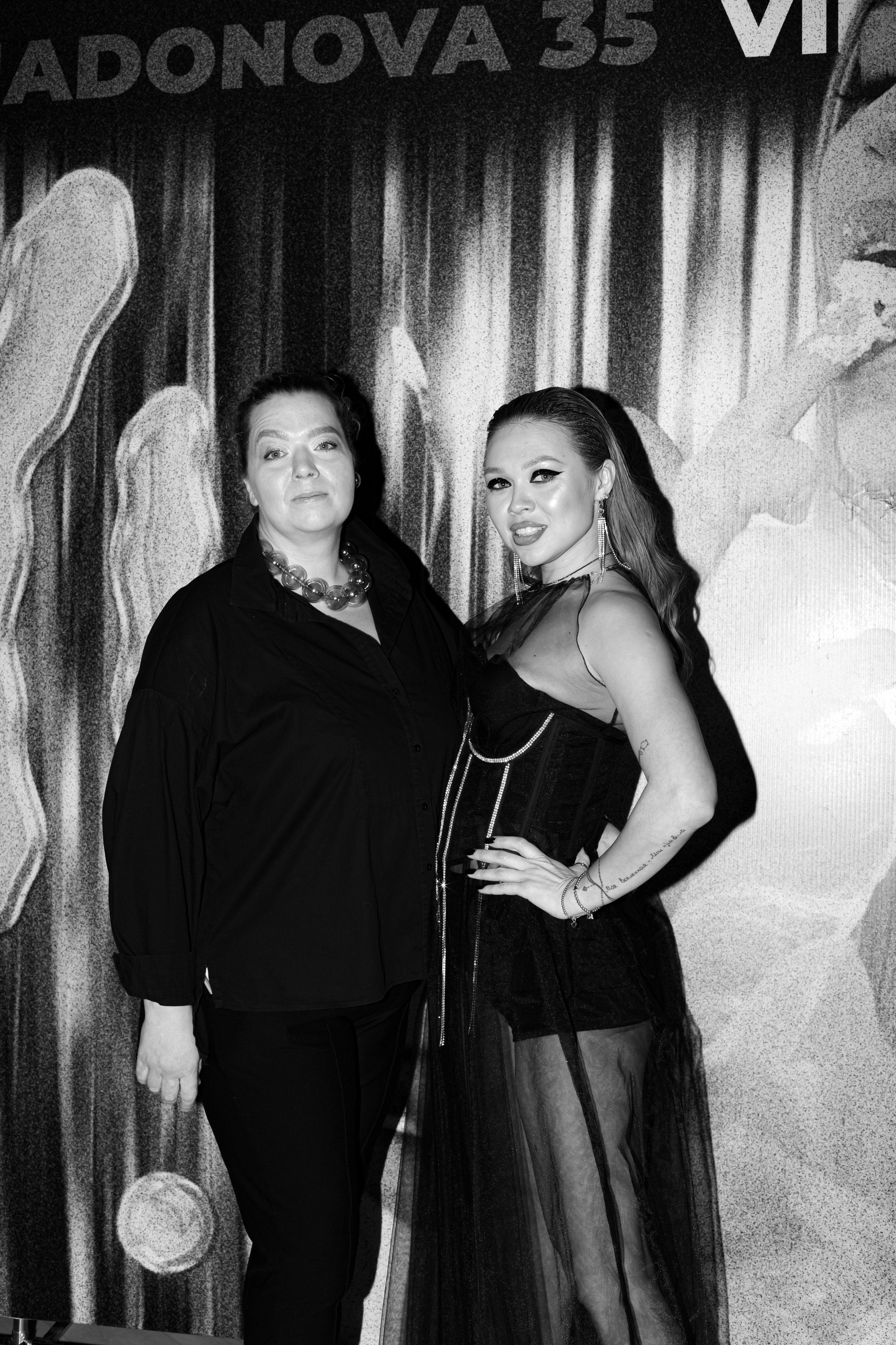 VIKA KARMADONOVA. Photokarish